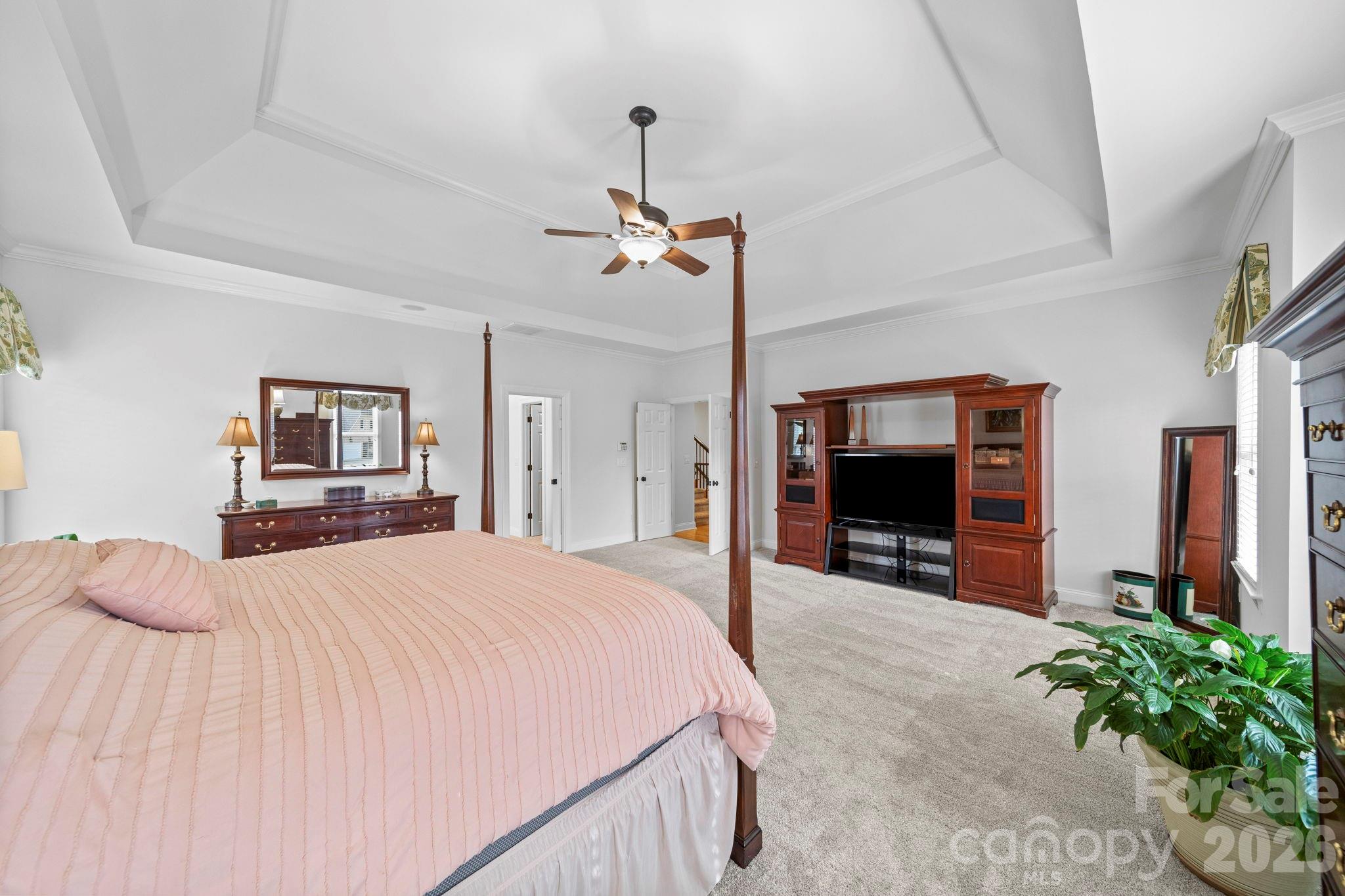 Weddington Chase - Residential