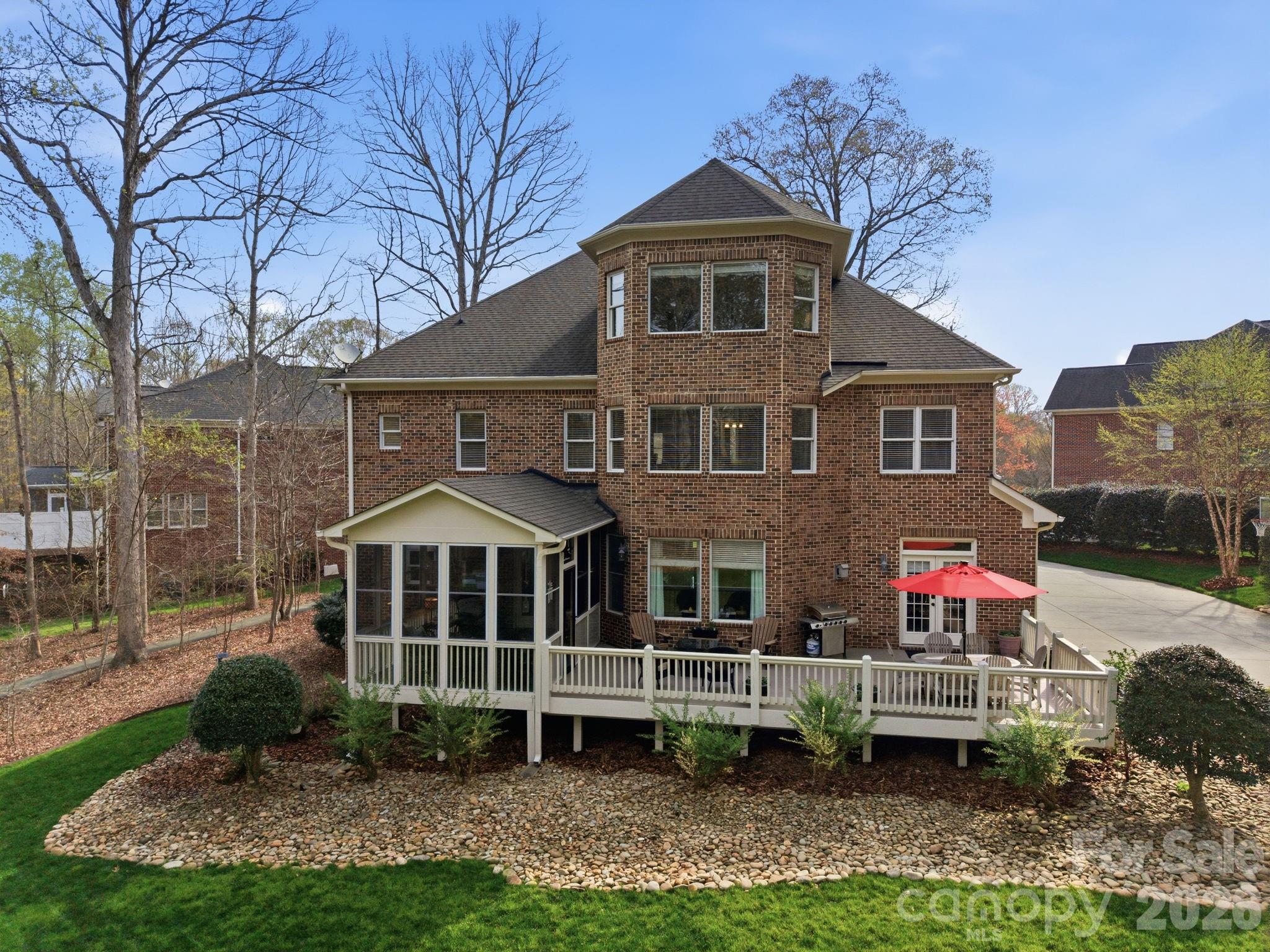 Weddington Chase - Residential