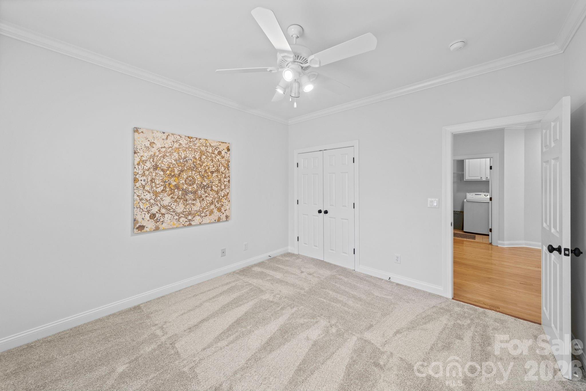 Weddington Chase - Residential