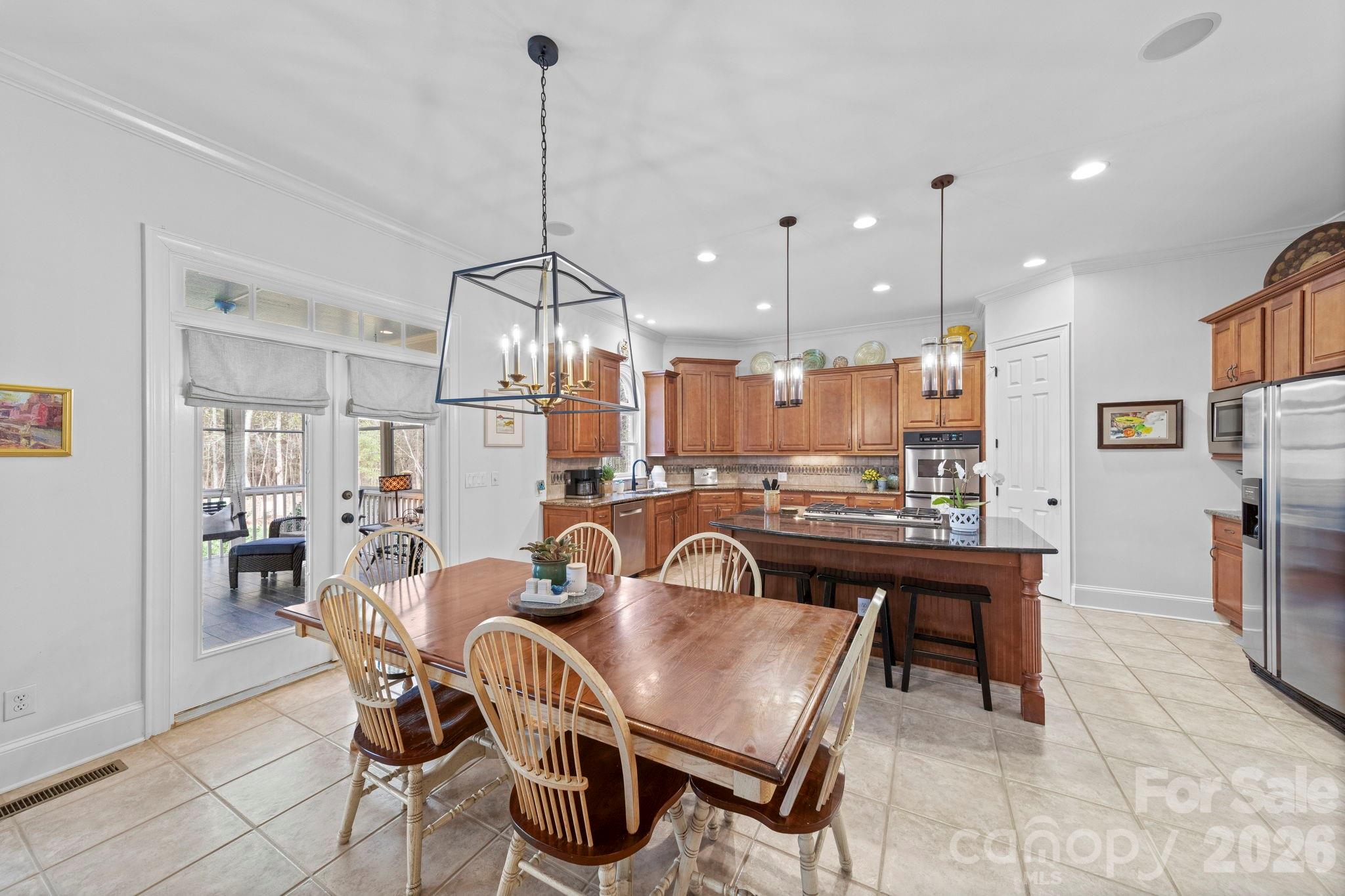 Weddington Chase - Residential