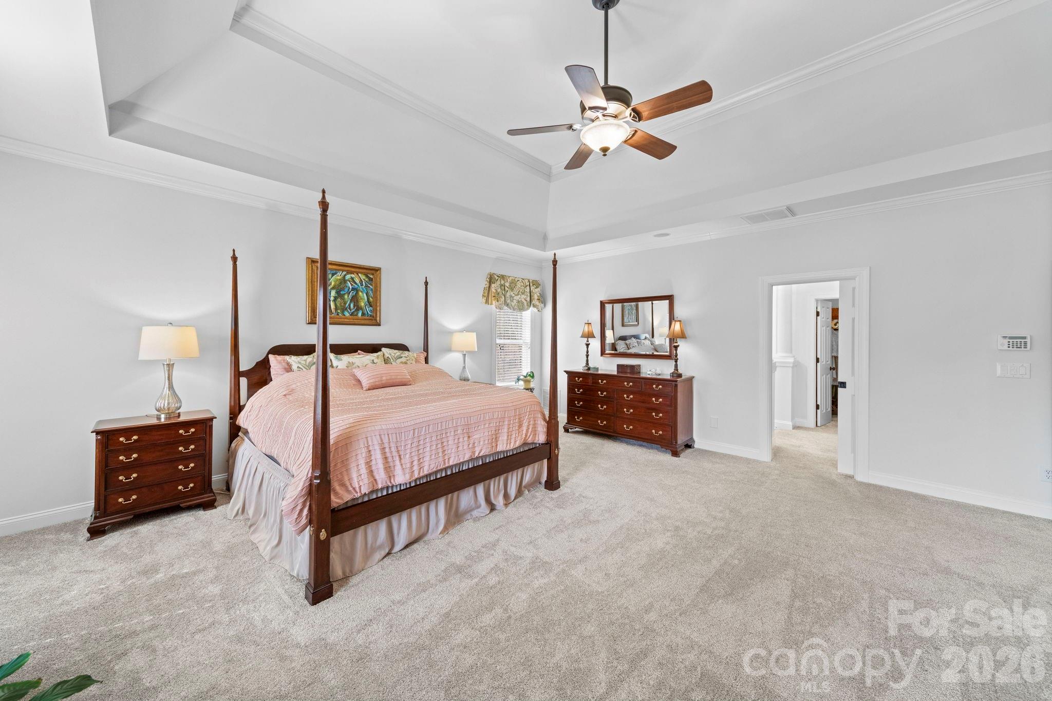 Weddington Chase - Residential