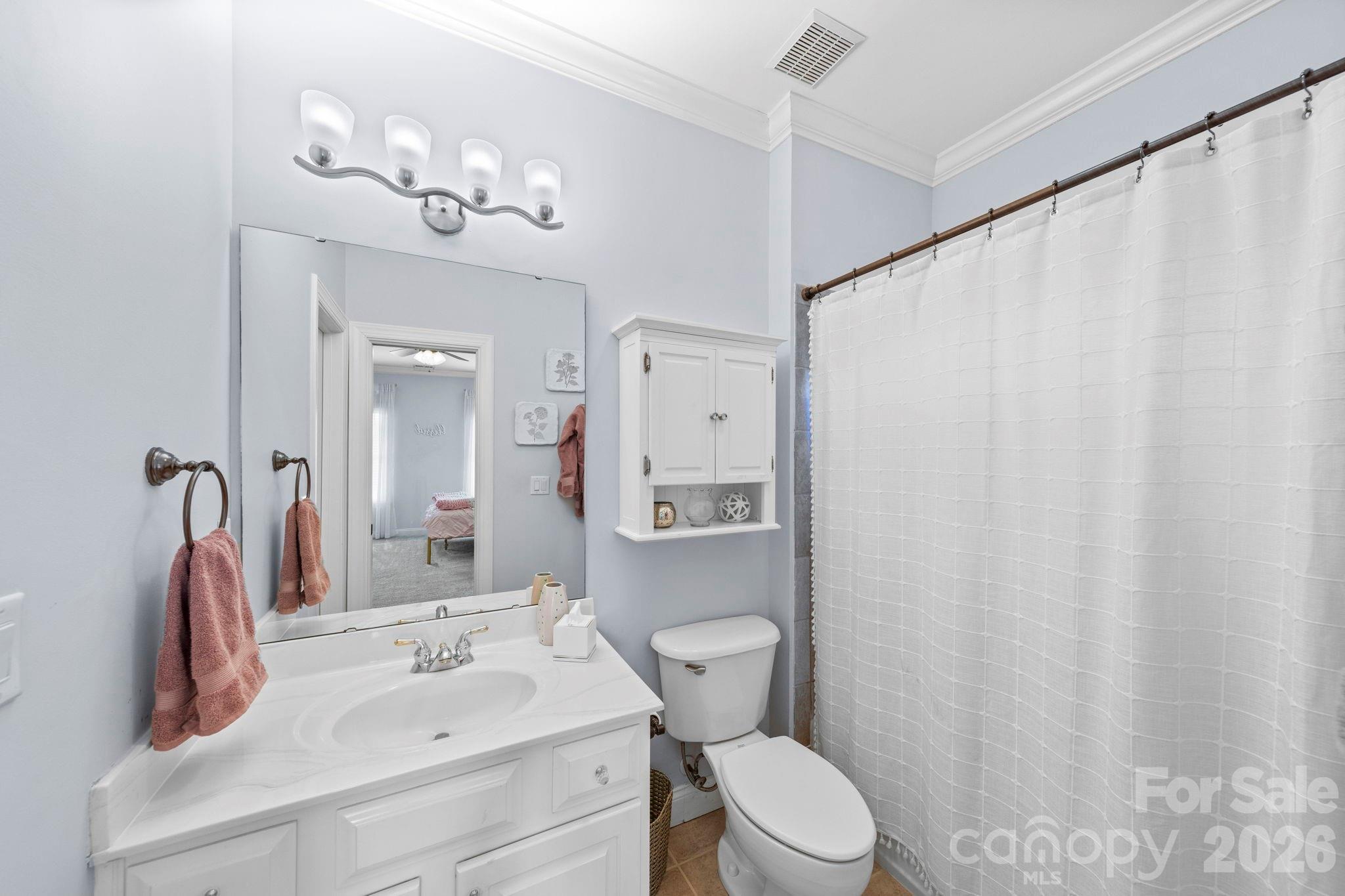 Weddington Chase - Residential