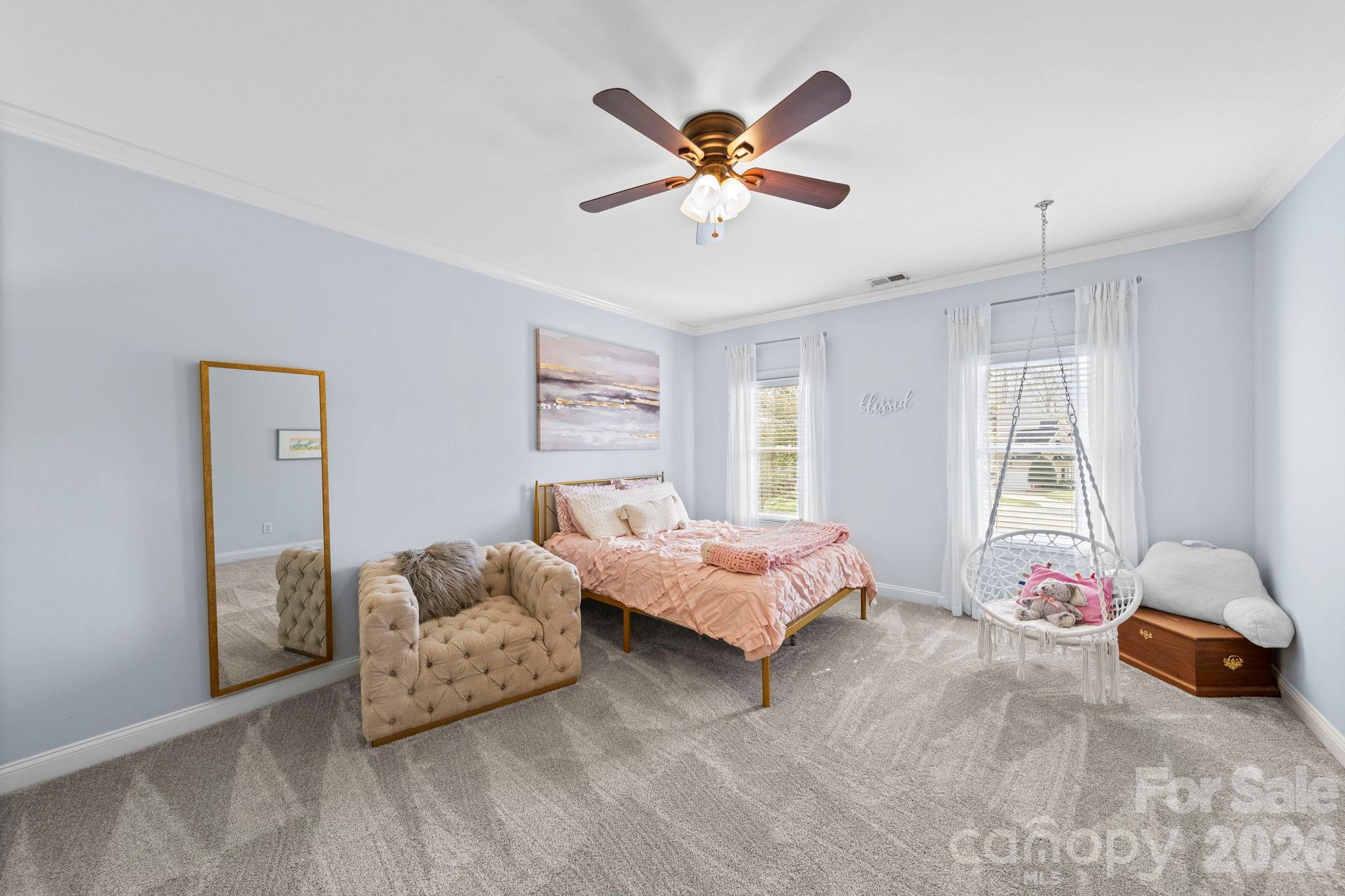 Weddington Chase - Residential