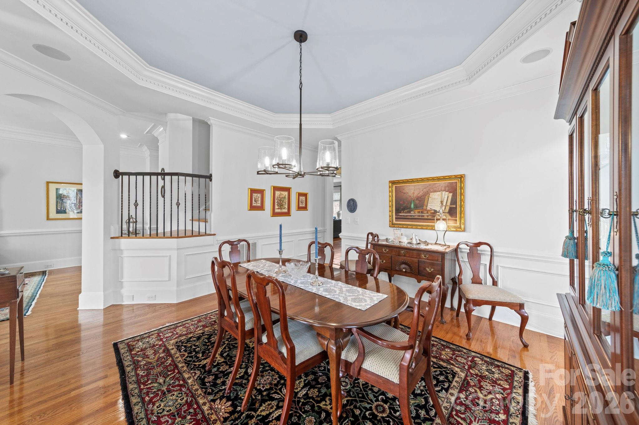 Weddington Chase - Residential