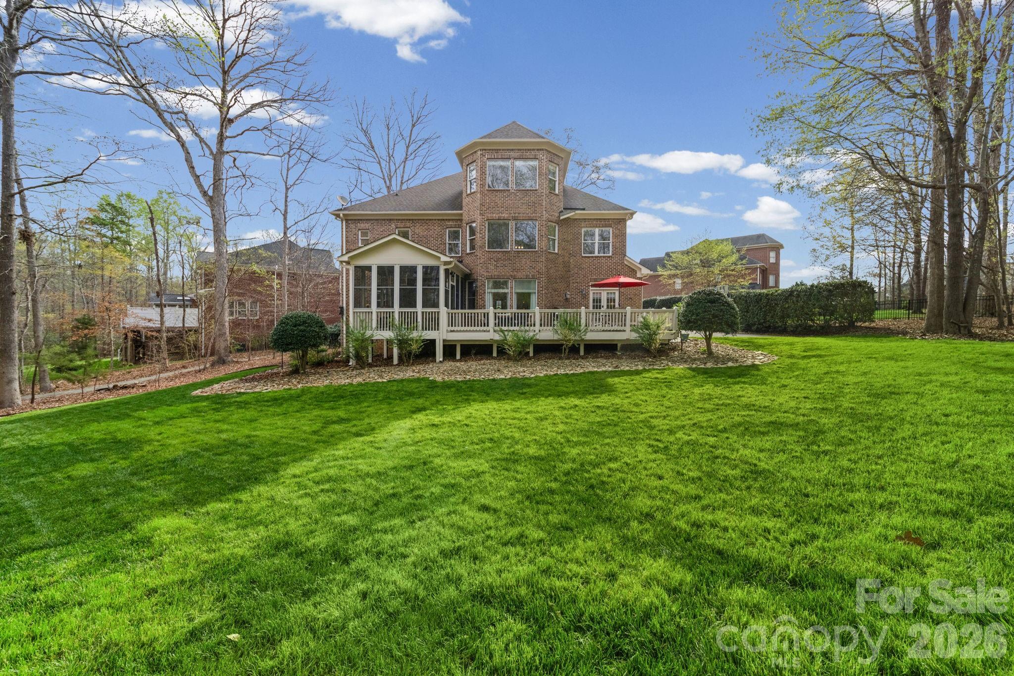 Weddington Chase - Residential