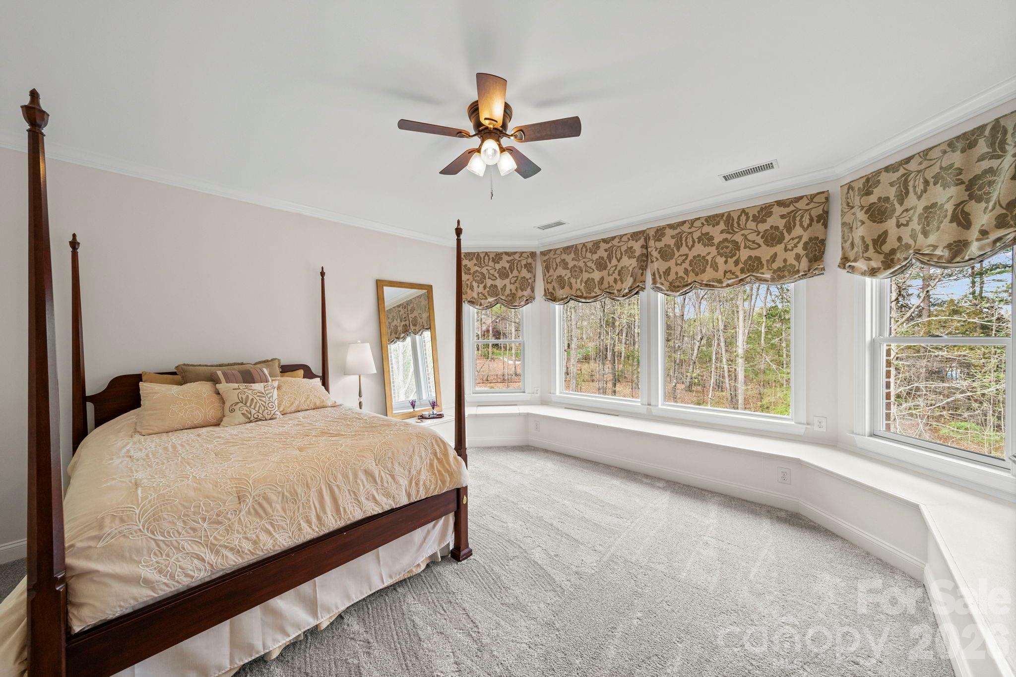 Weddington Chase - Residential