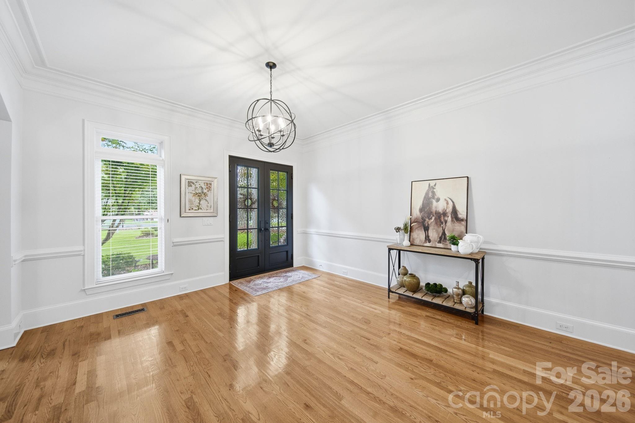 1802 Summit View Place