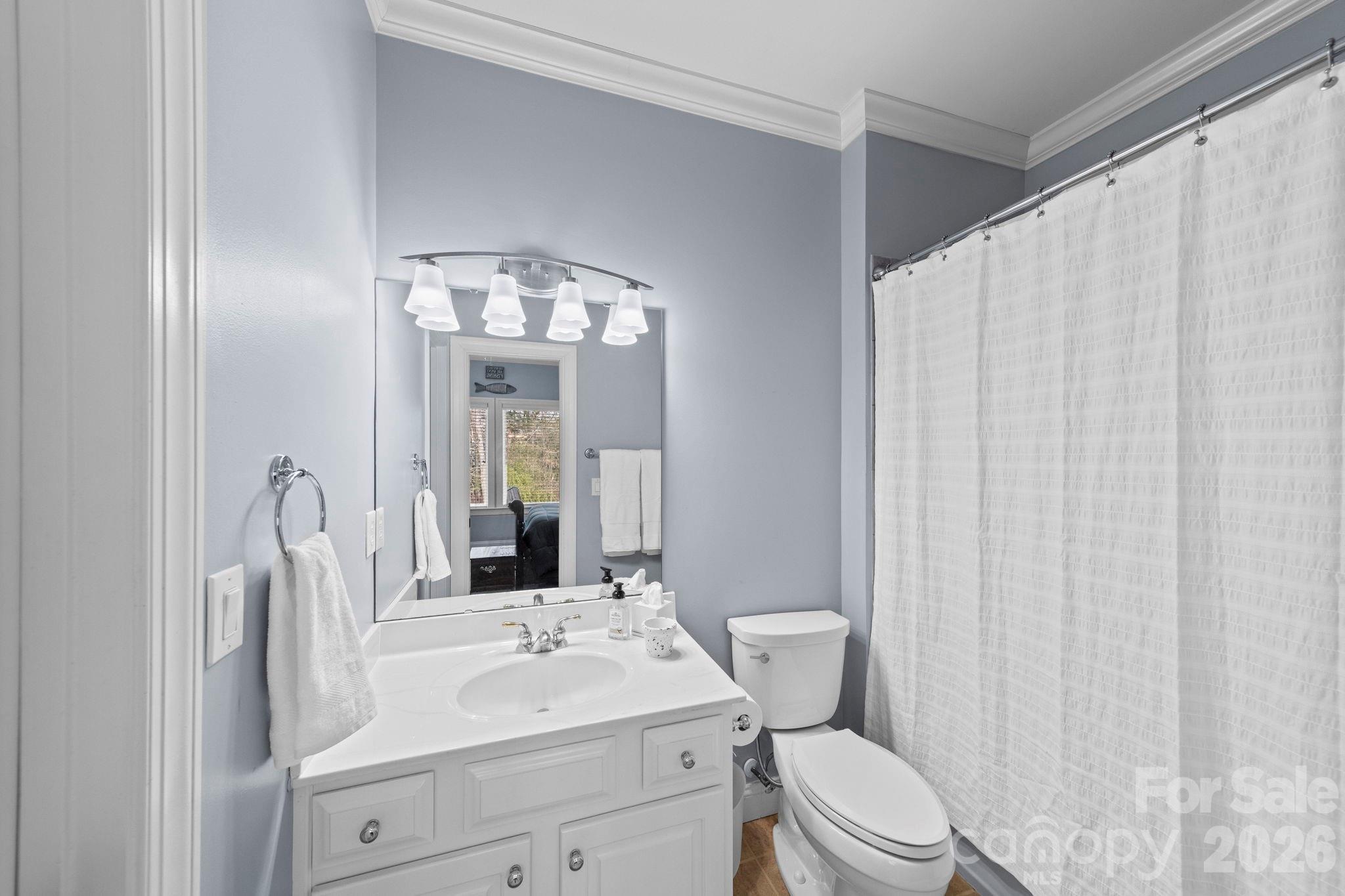 Weddington Chase - Residential