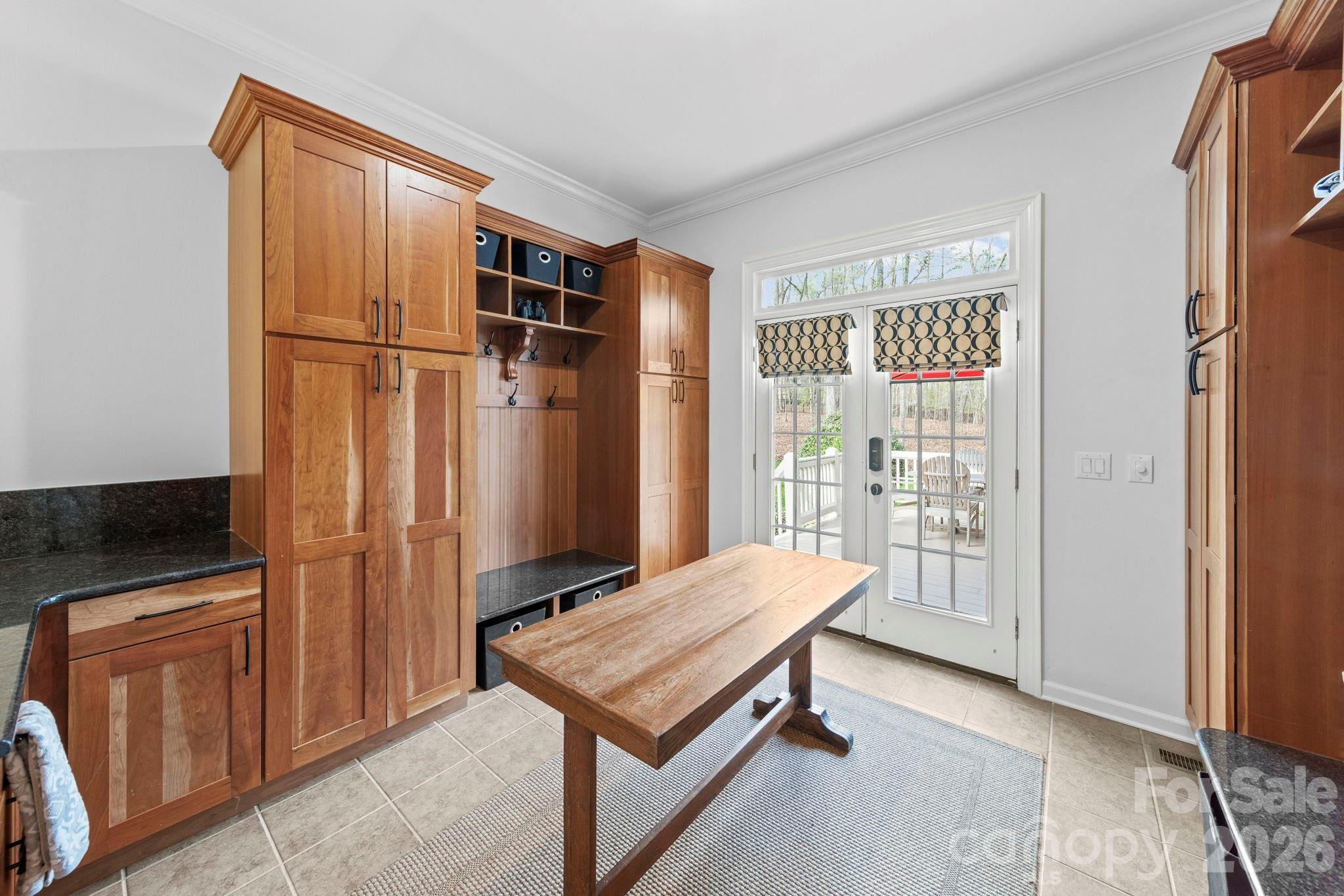 Weddington Chase - Residential