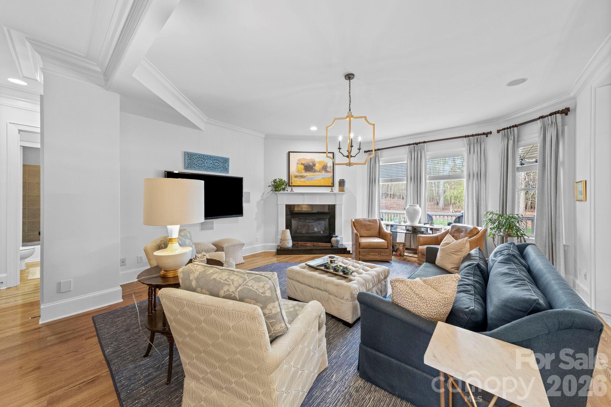 Weddington Chase - Residential