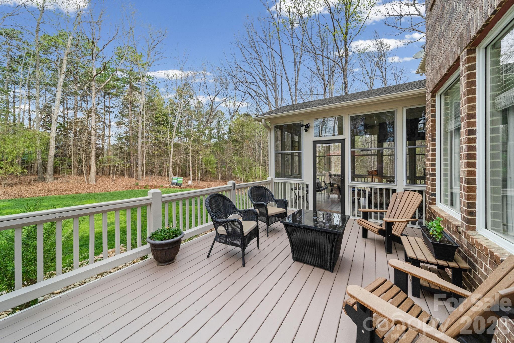 Weddington Chase - Residential