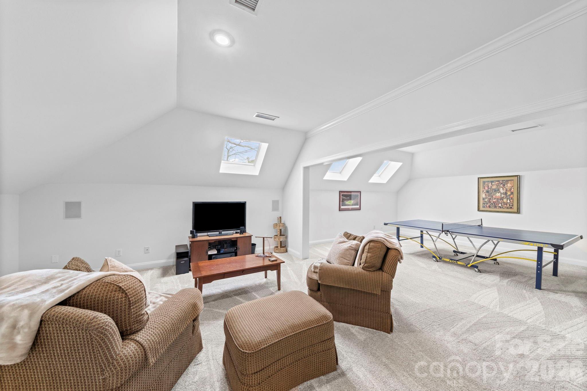 Weddington Chase - Residential