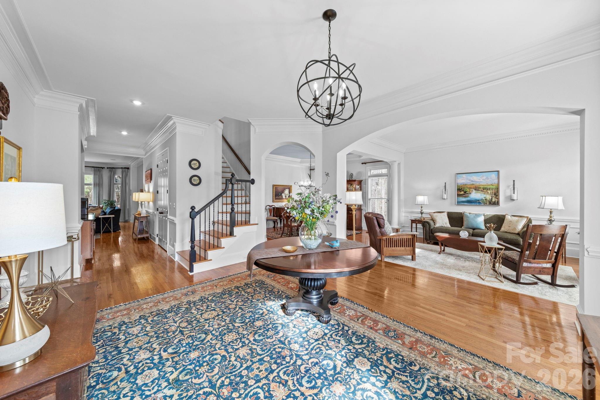 Weddington Chase - Residential