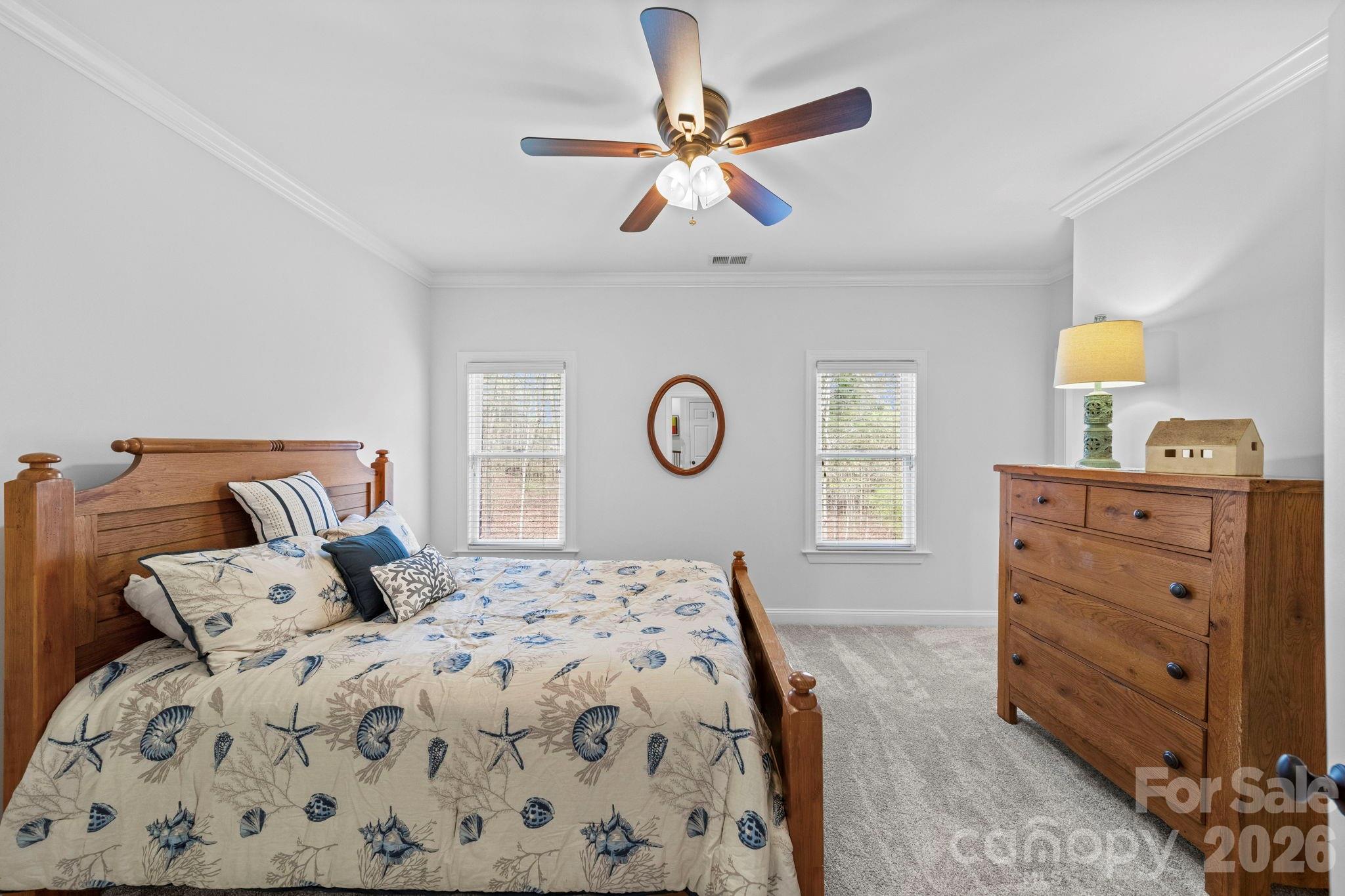 Weddington Chase - Residential