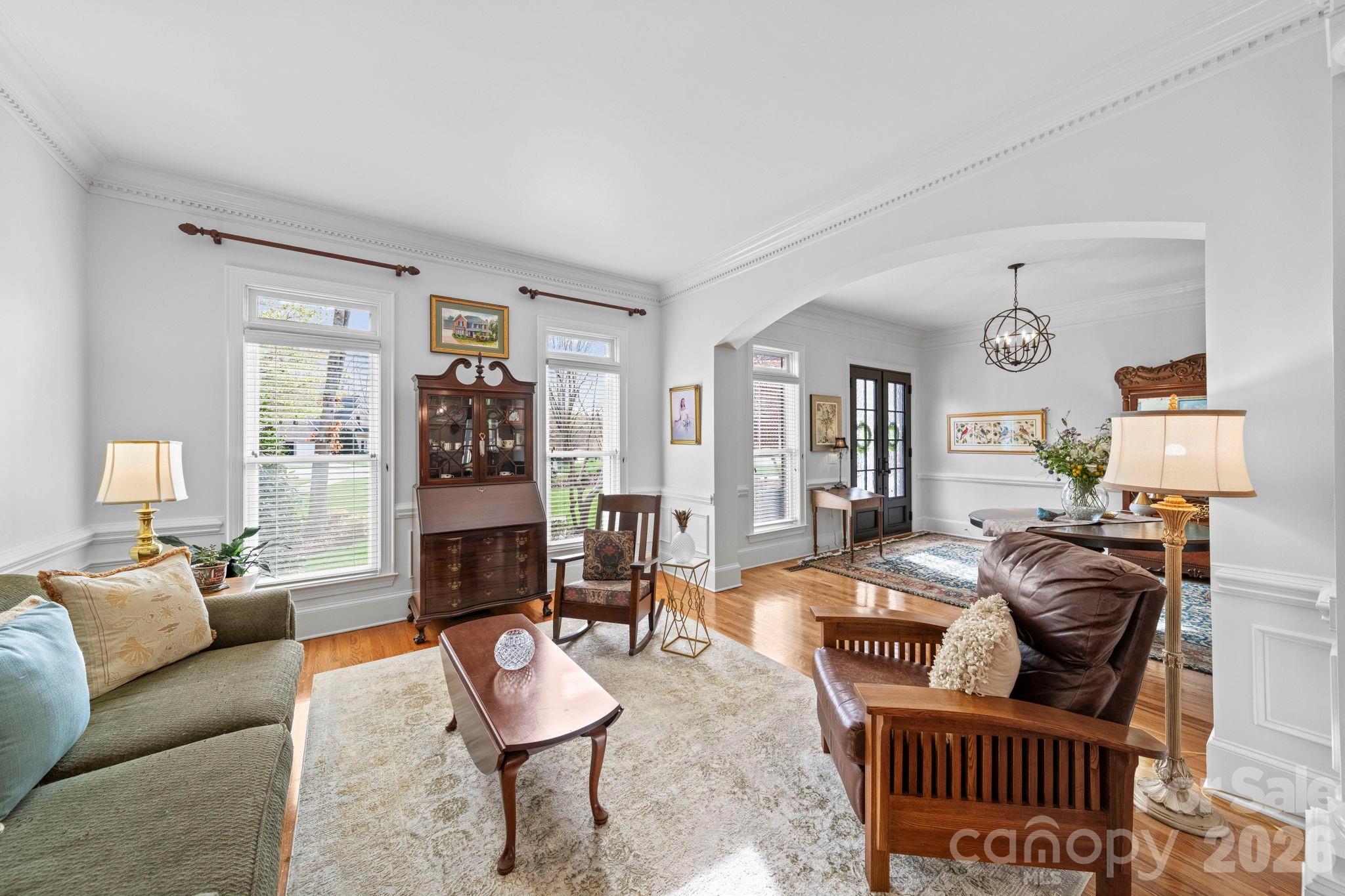 Weddington Chase - Residential