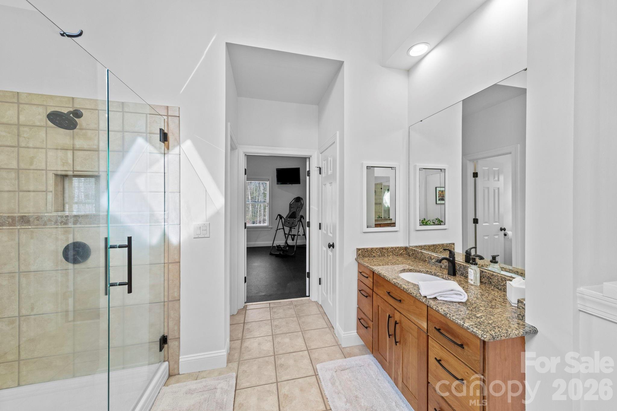 Weddington Chase - Residential