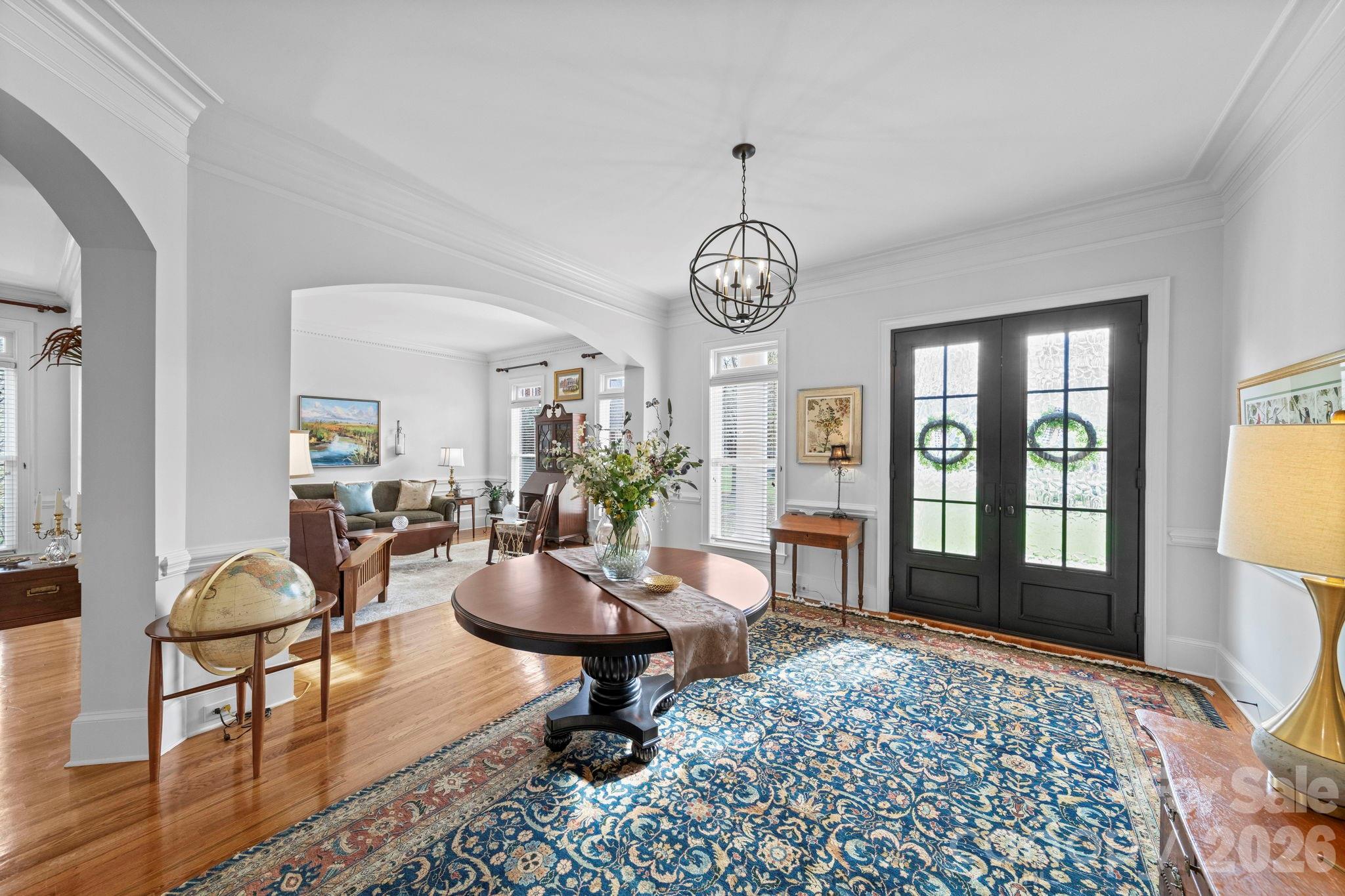 Weddington Chase - Residential