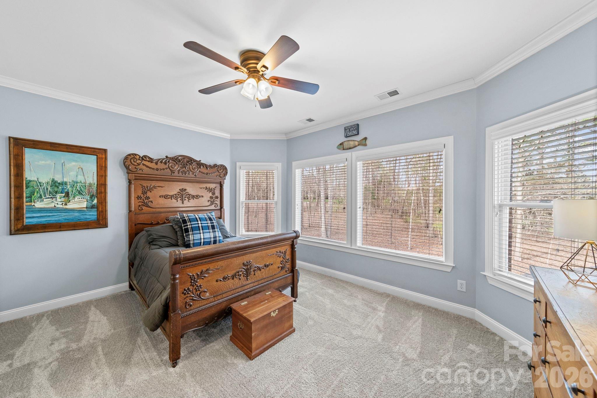 Weddington Chase - Residential