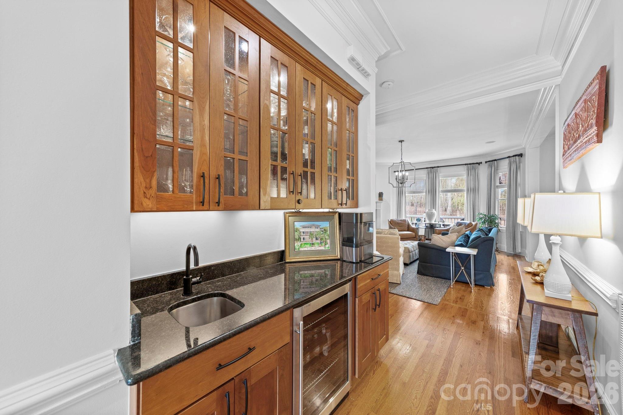 Weddington Chase - Residential