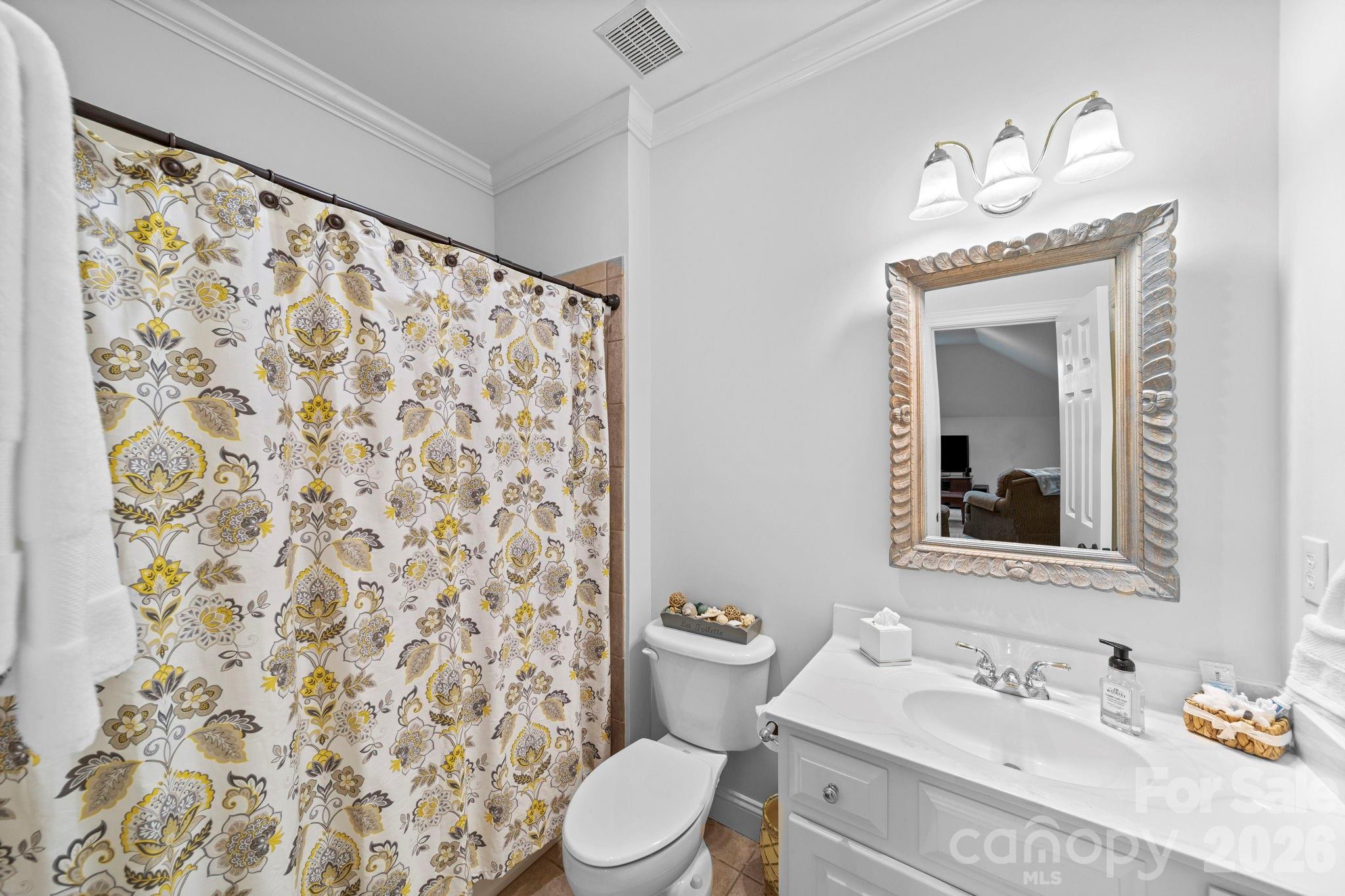 Weddington Chase - Residential