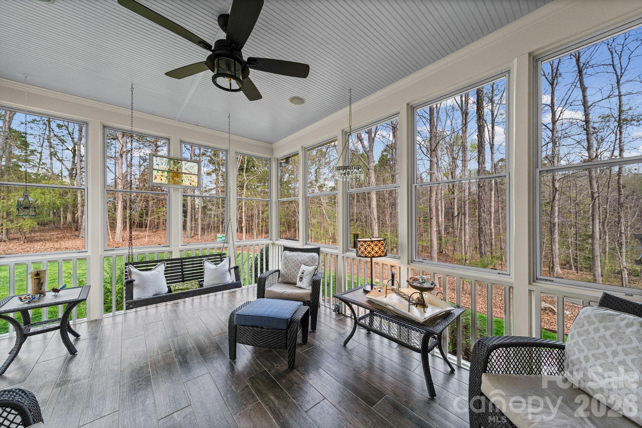 Weddington Chase - Residential