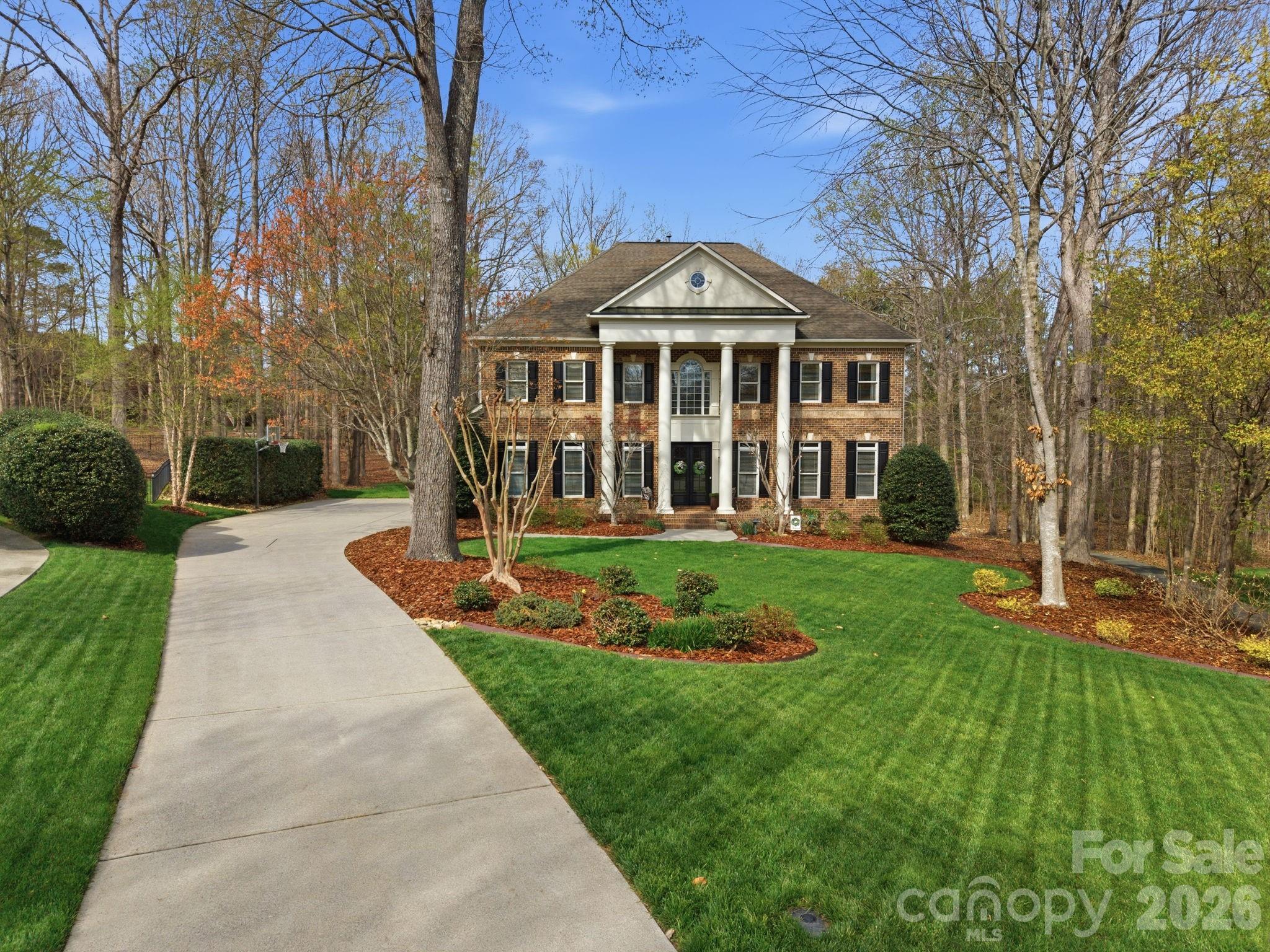 Weddington Chase - Residential