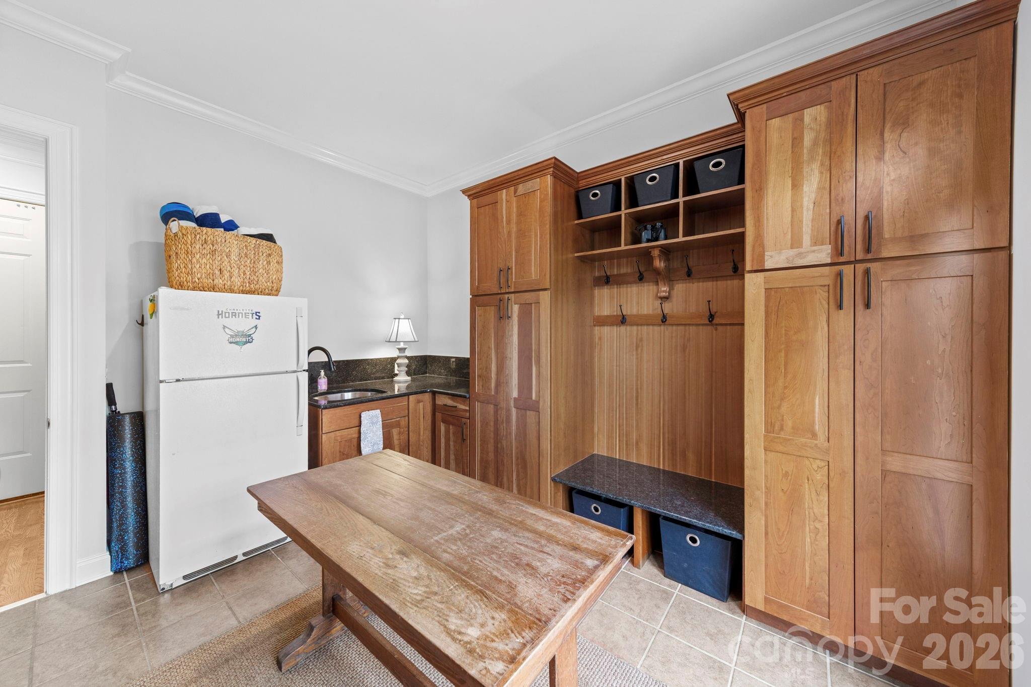 Weddington Chase - Residential