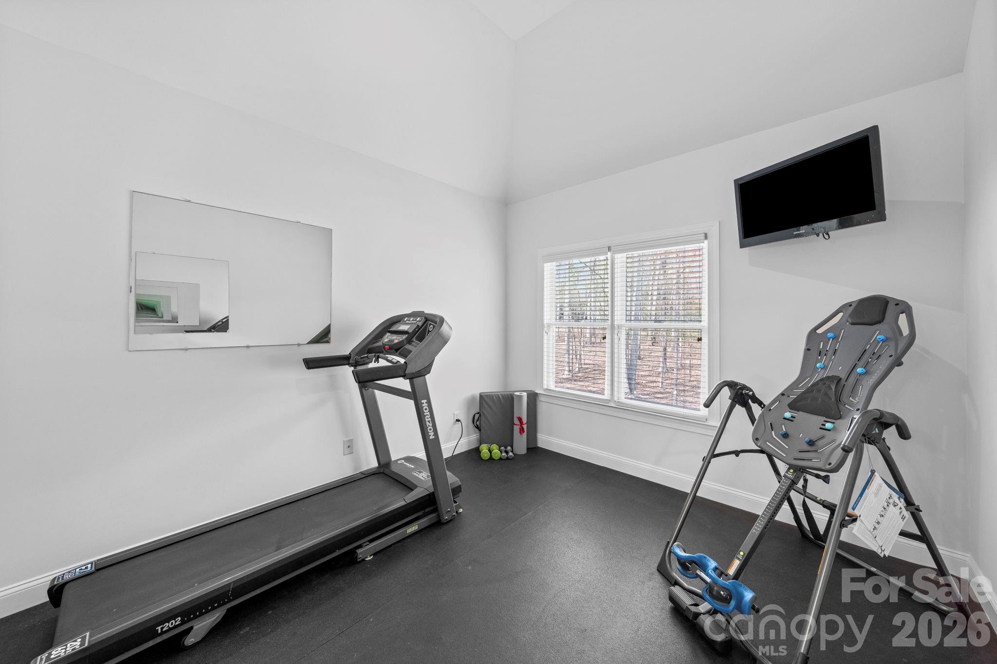 Weddington Chase - Residential