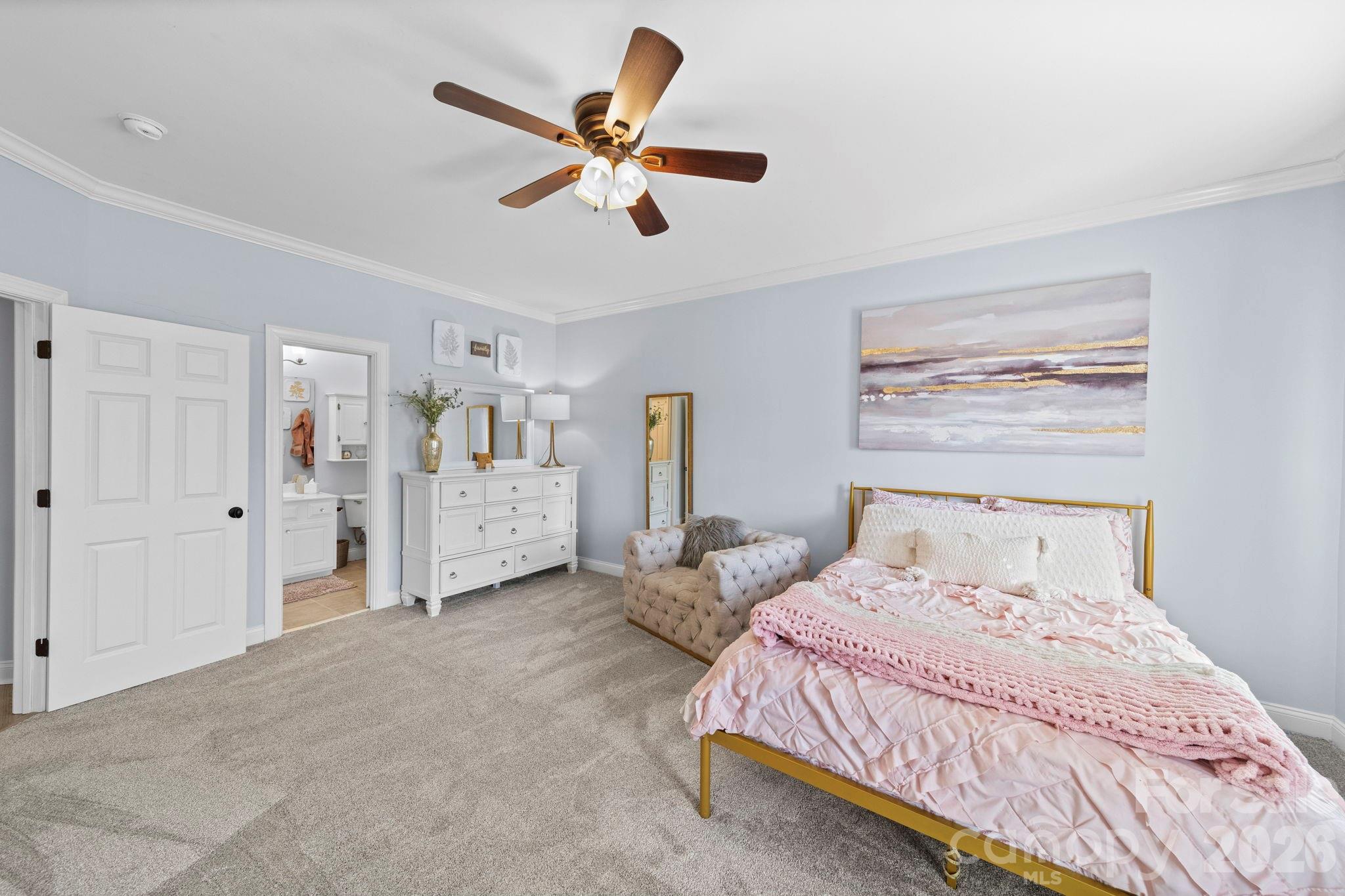 Weddington Chase - Residential