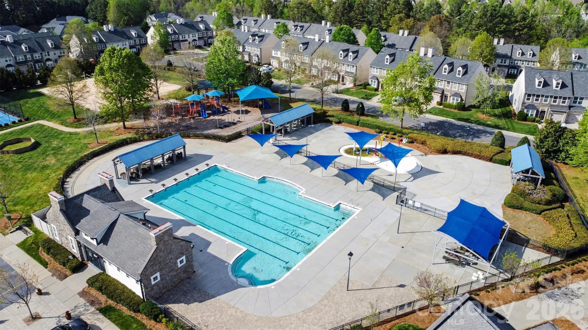 Stonehaven at Berewick - Residential