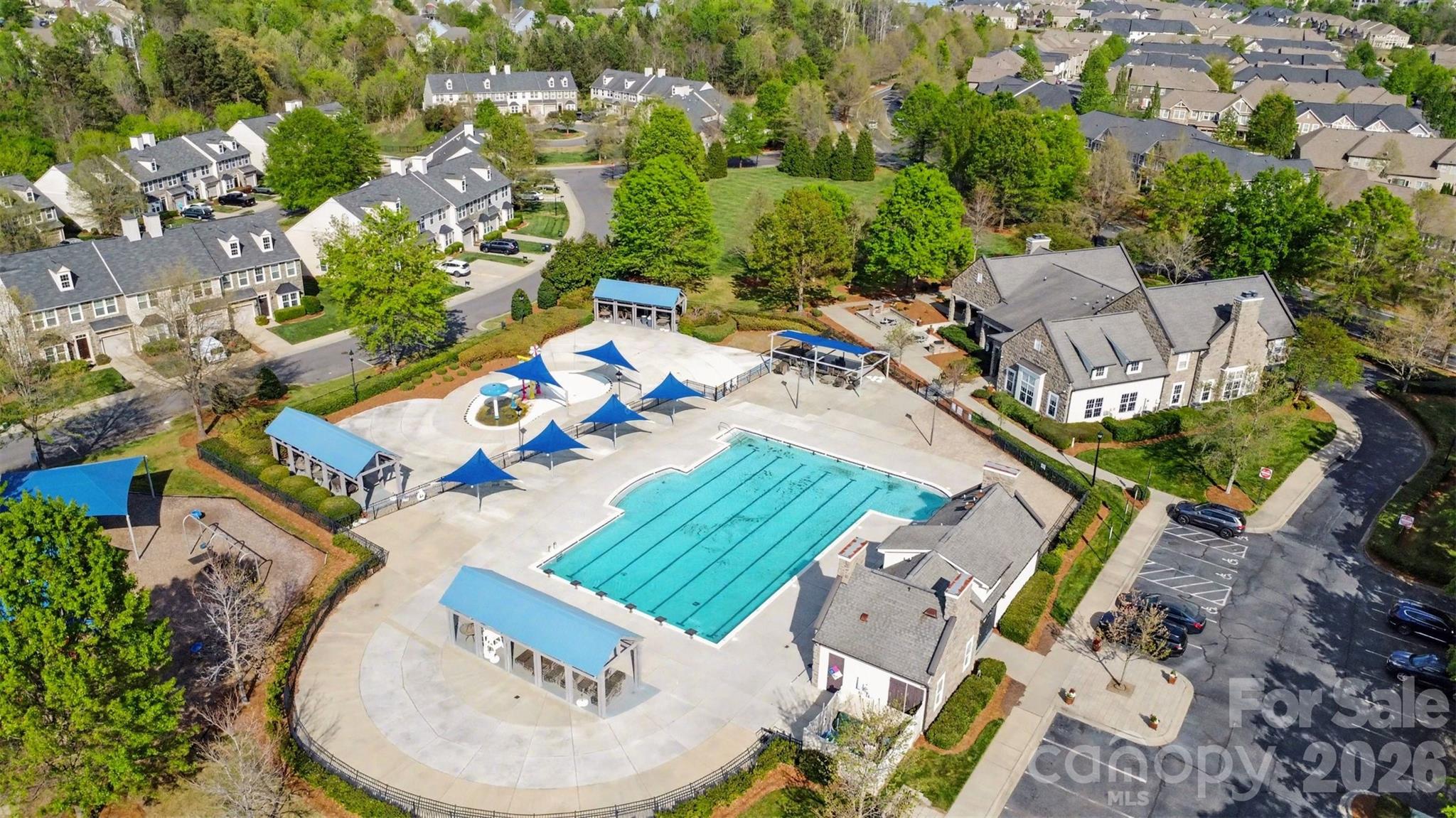 Stonehaven at Berewick - Residential