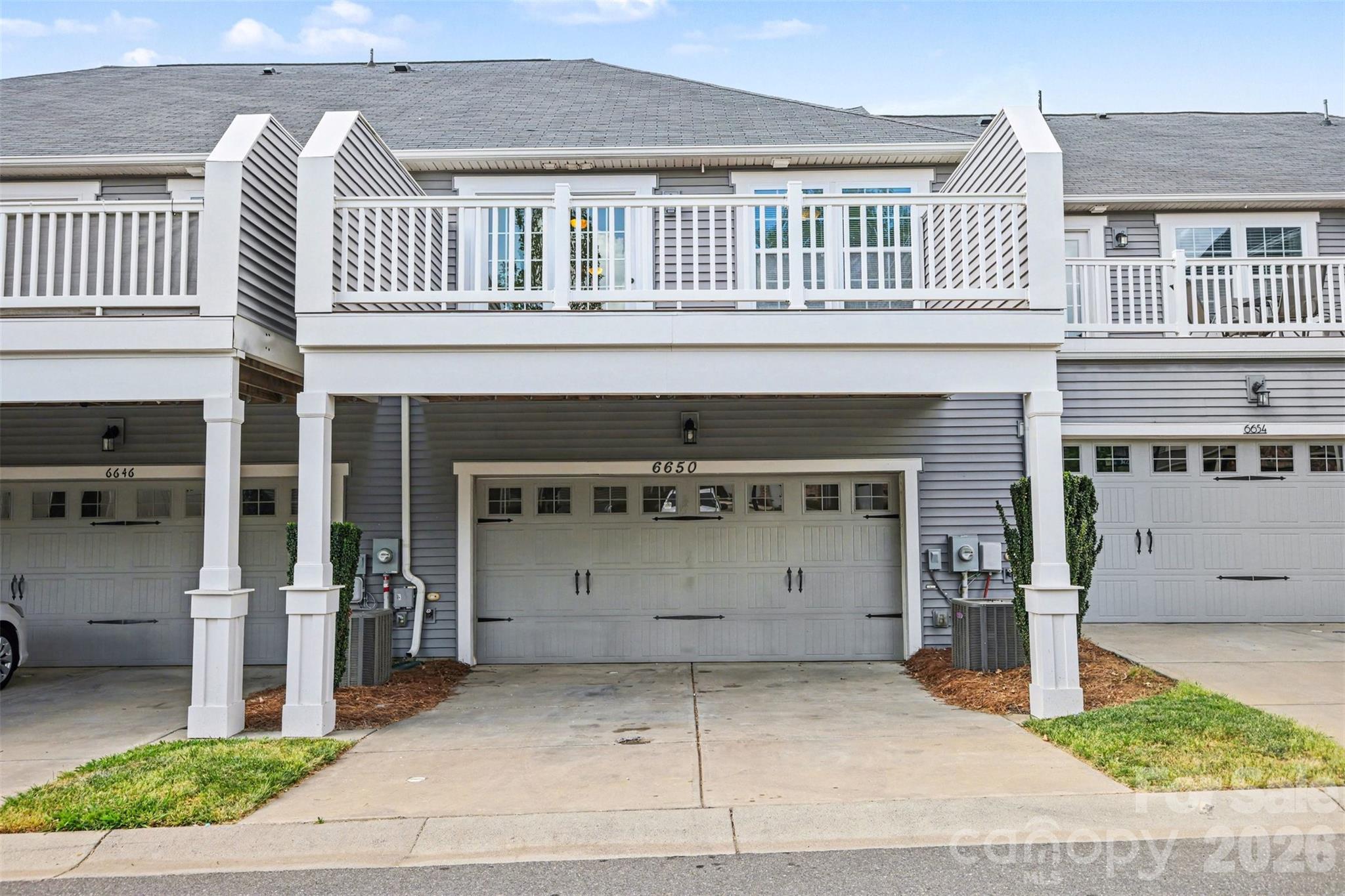 Stonehaven at Berewick - Residential