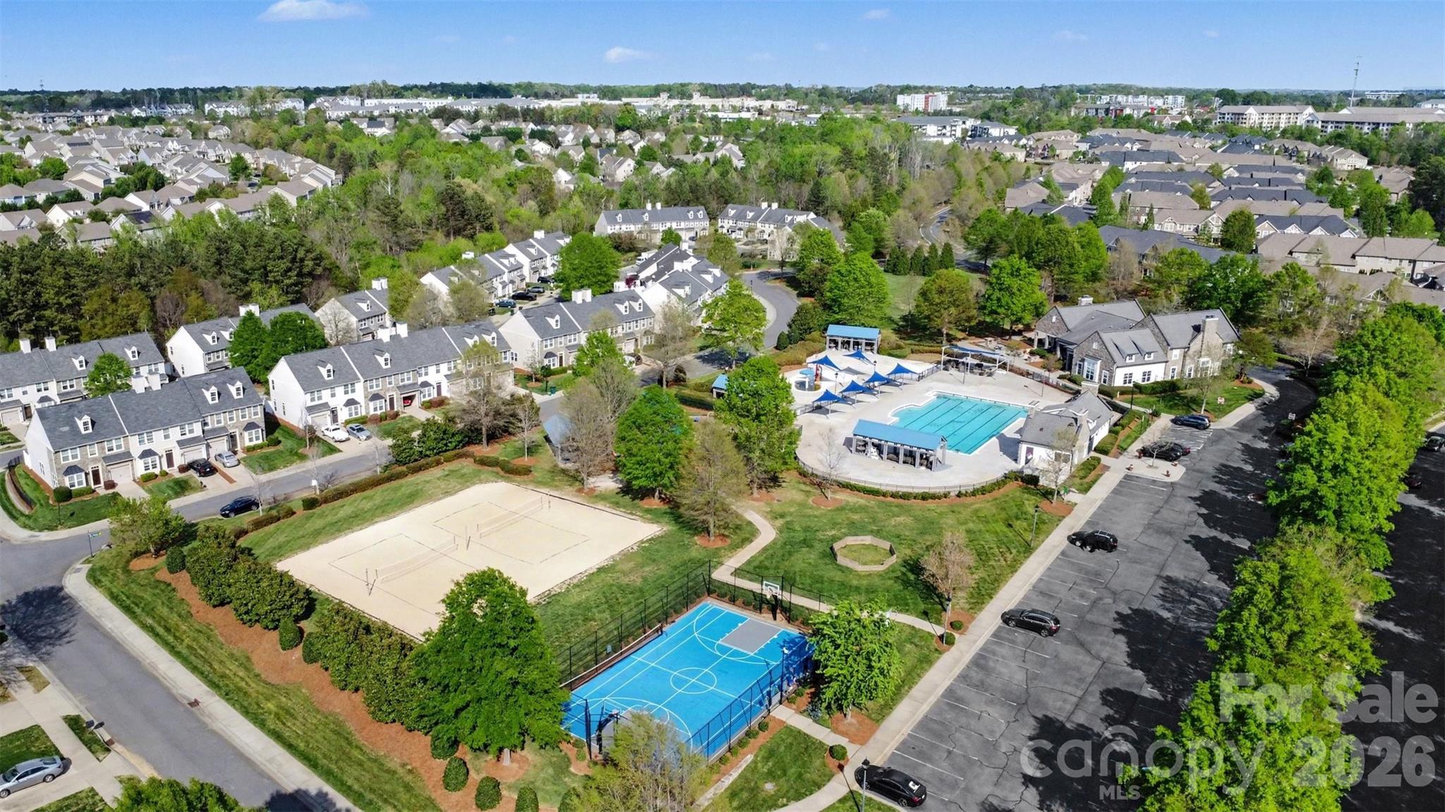 Stonehaven at Berewick - Residential