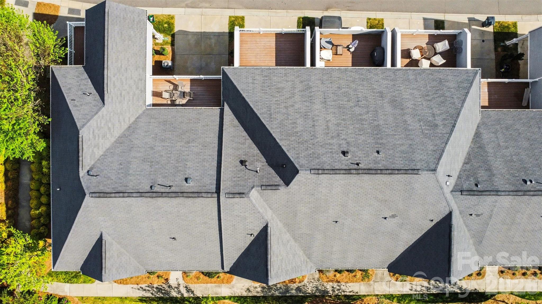 Stonehaven at Berewick - Residential