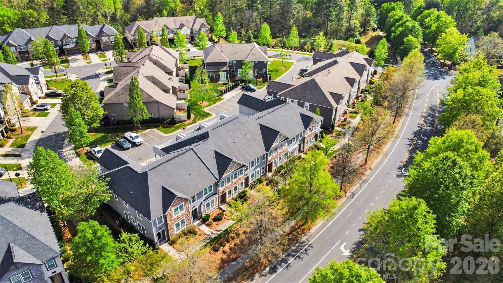 Stonehaven at Berewick - Residential