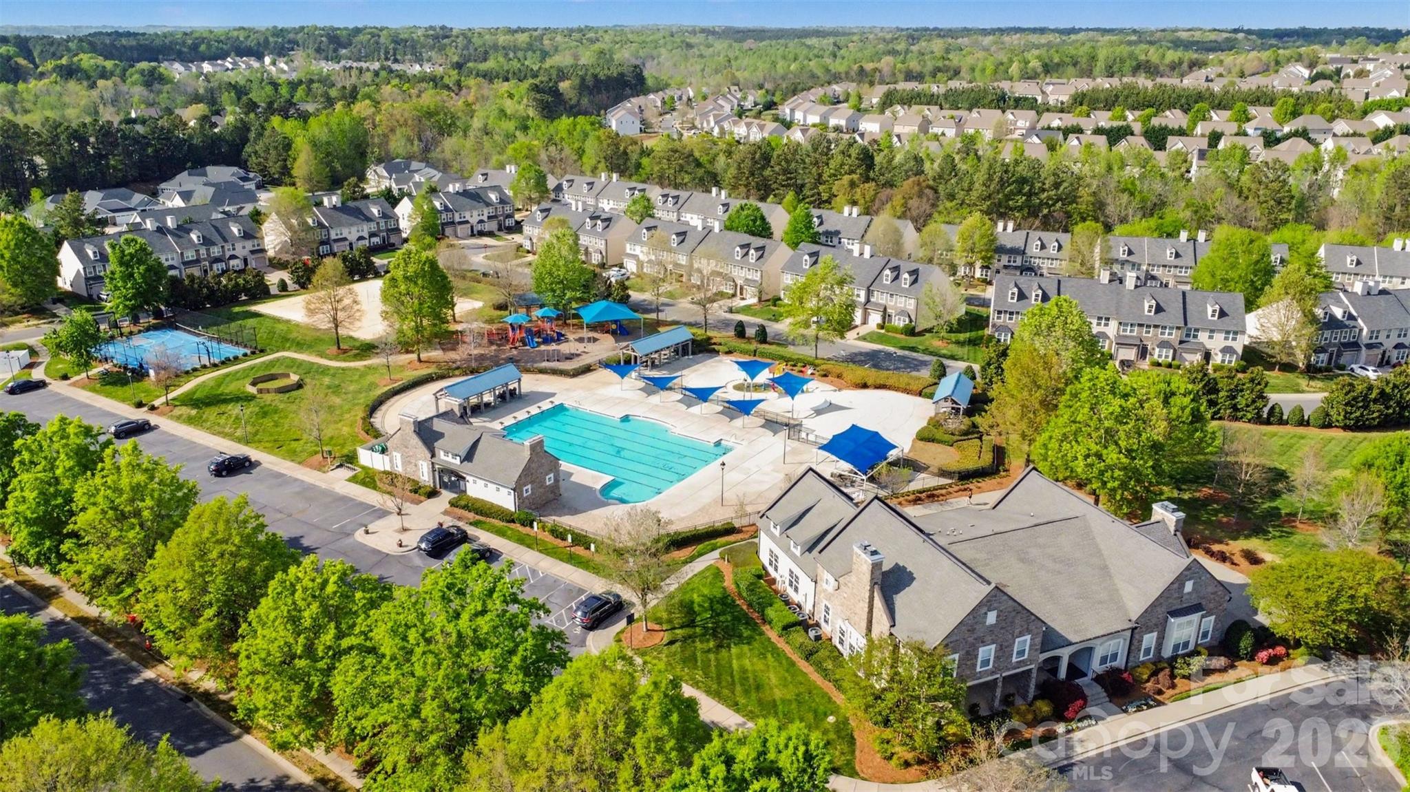 Stonehaven at Berewick - Residential