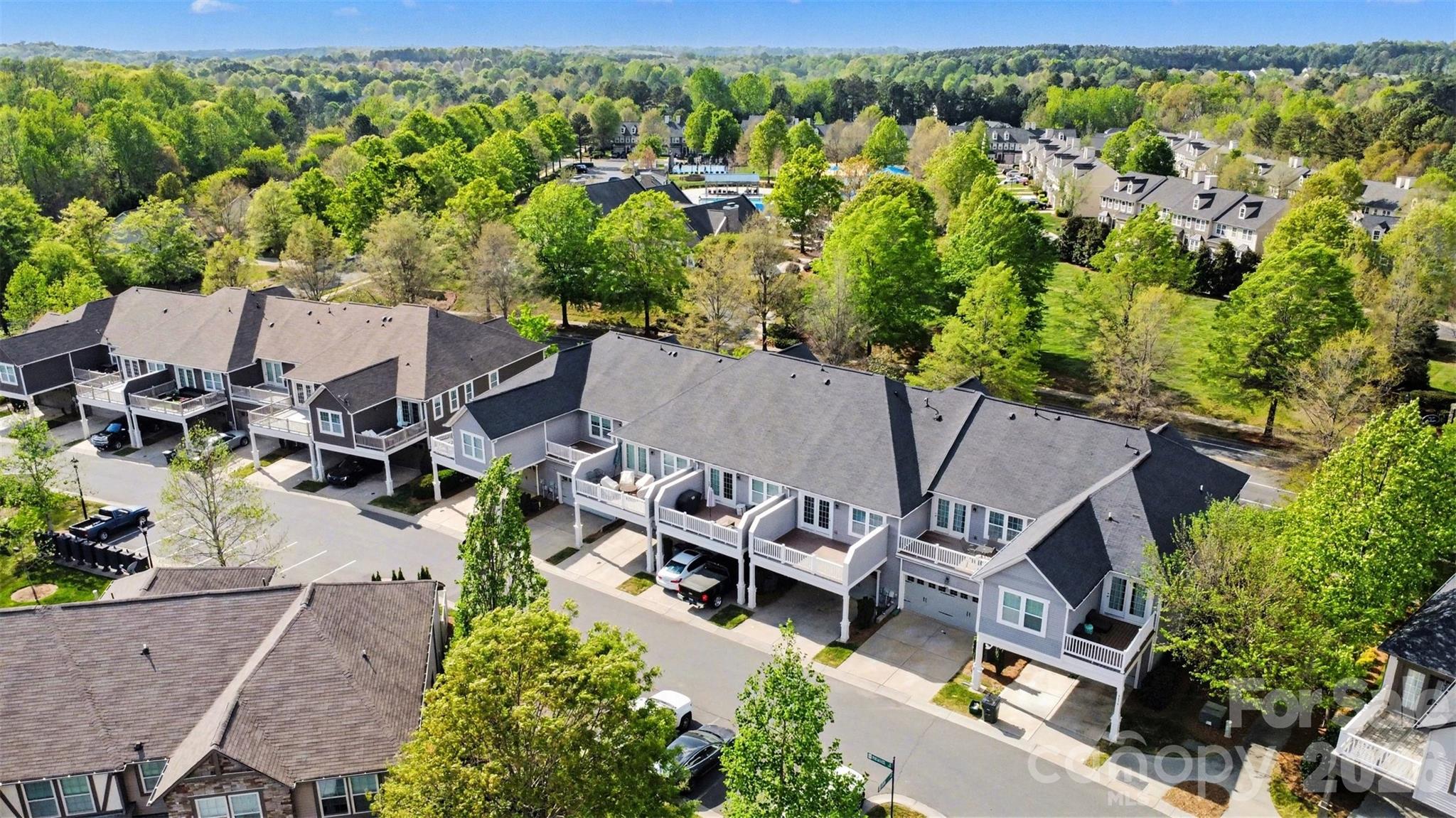 Stonehaven at Berewick - Residential