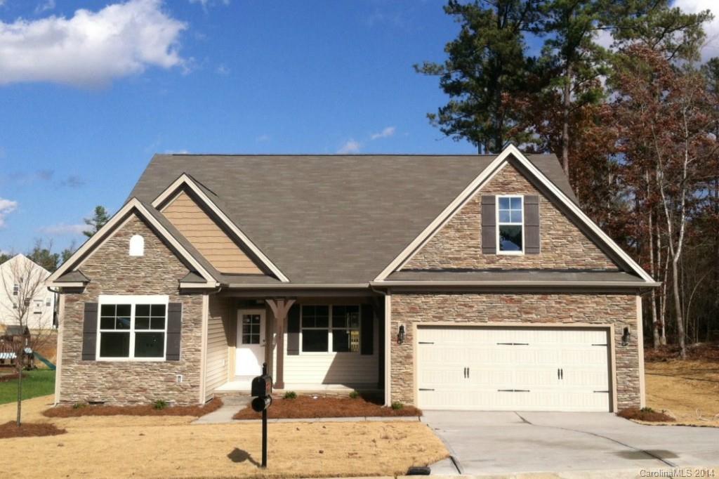 Somerset At Autumn Cove - Residential