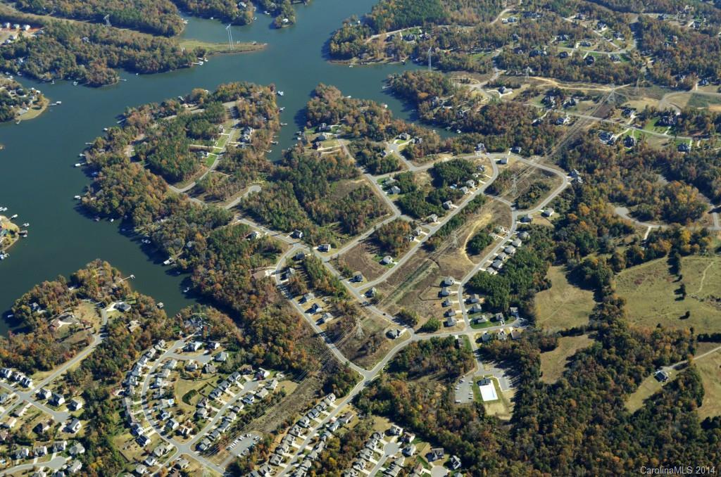 Somerset At Autumn Cove - Residential