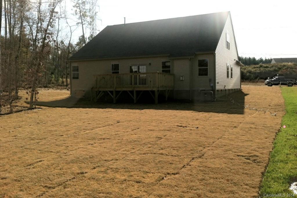 Somerset At Autumn Cove - Residential