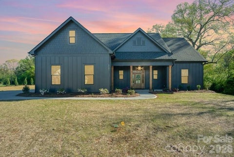 Photo of 1037 Baylor Grove Road, Monroe, NC 28112 (MLS # 4421171)