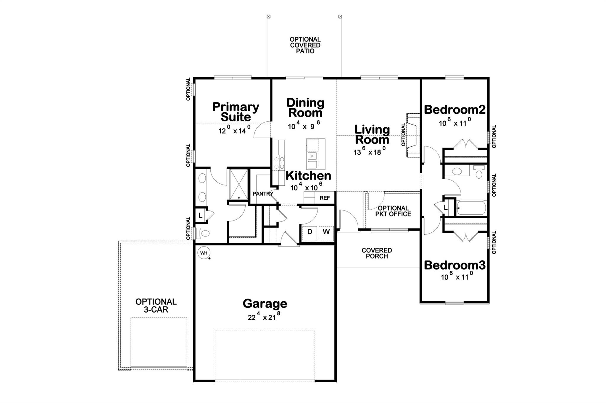 2033 Haverhill Lane 5