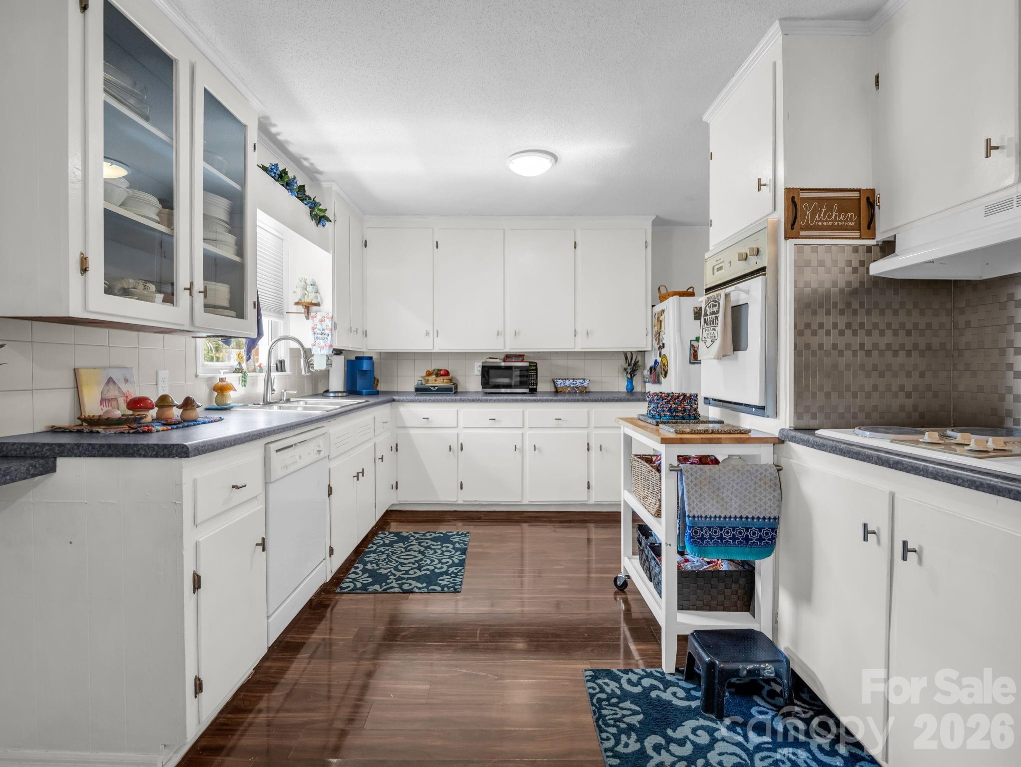 Forest Hills - Residential