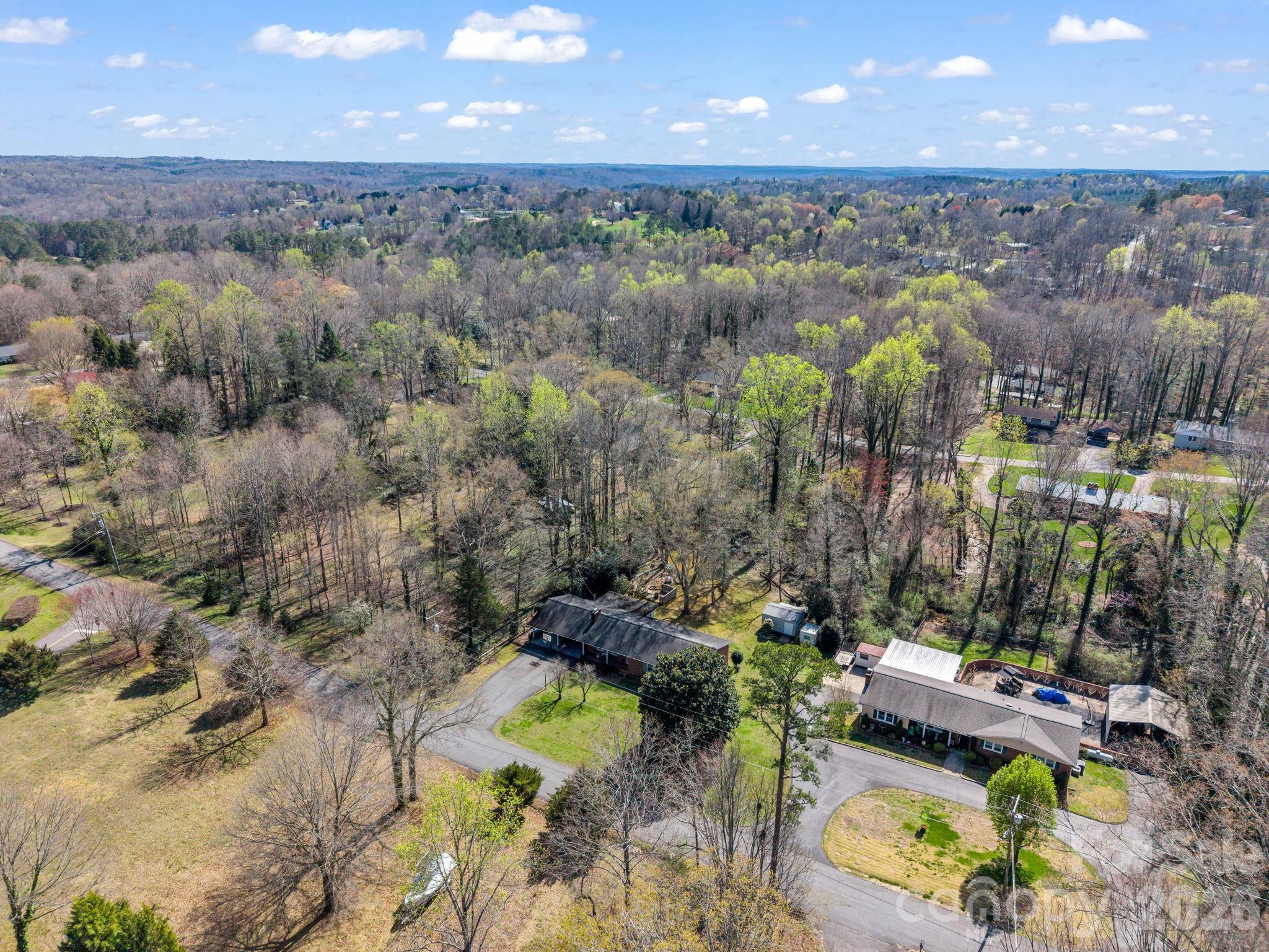 Forest Hills - Residential