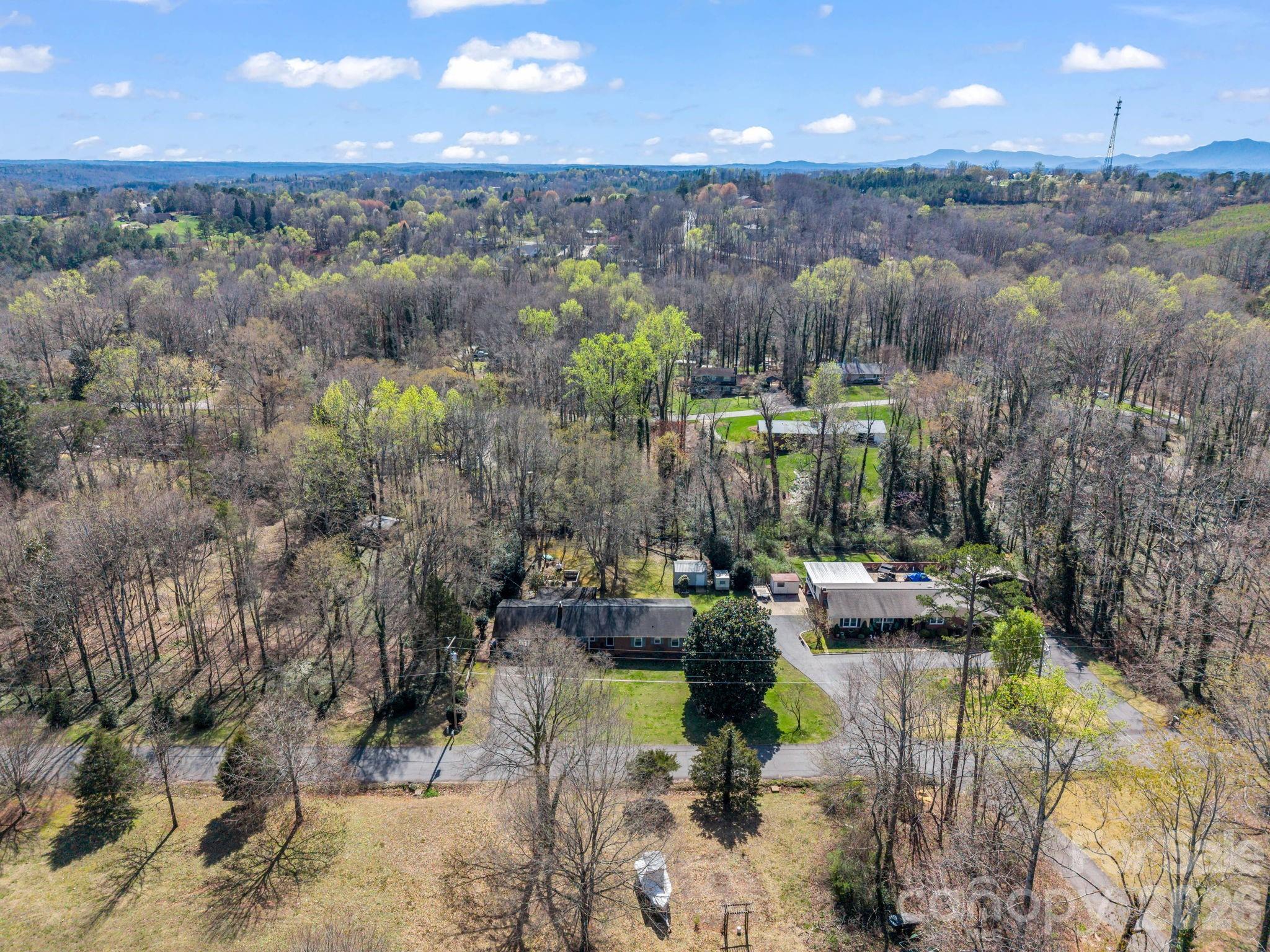 Forest Hills - Residential