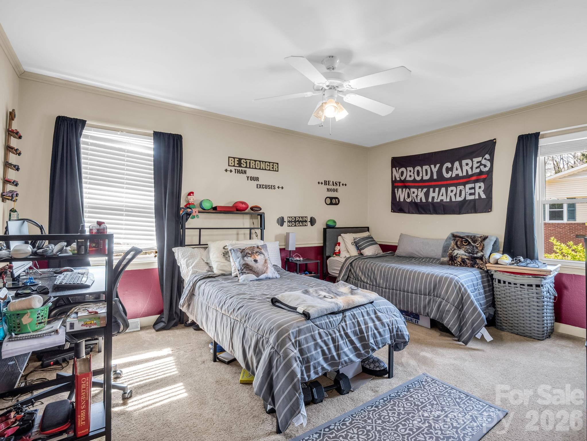 Forest Hills - Residential