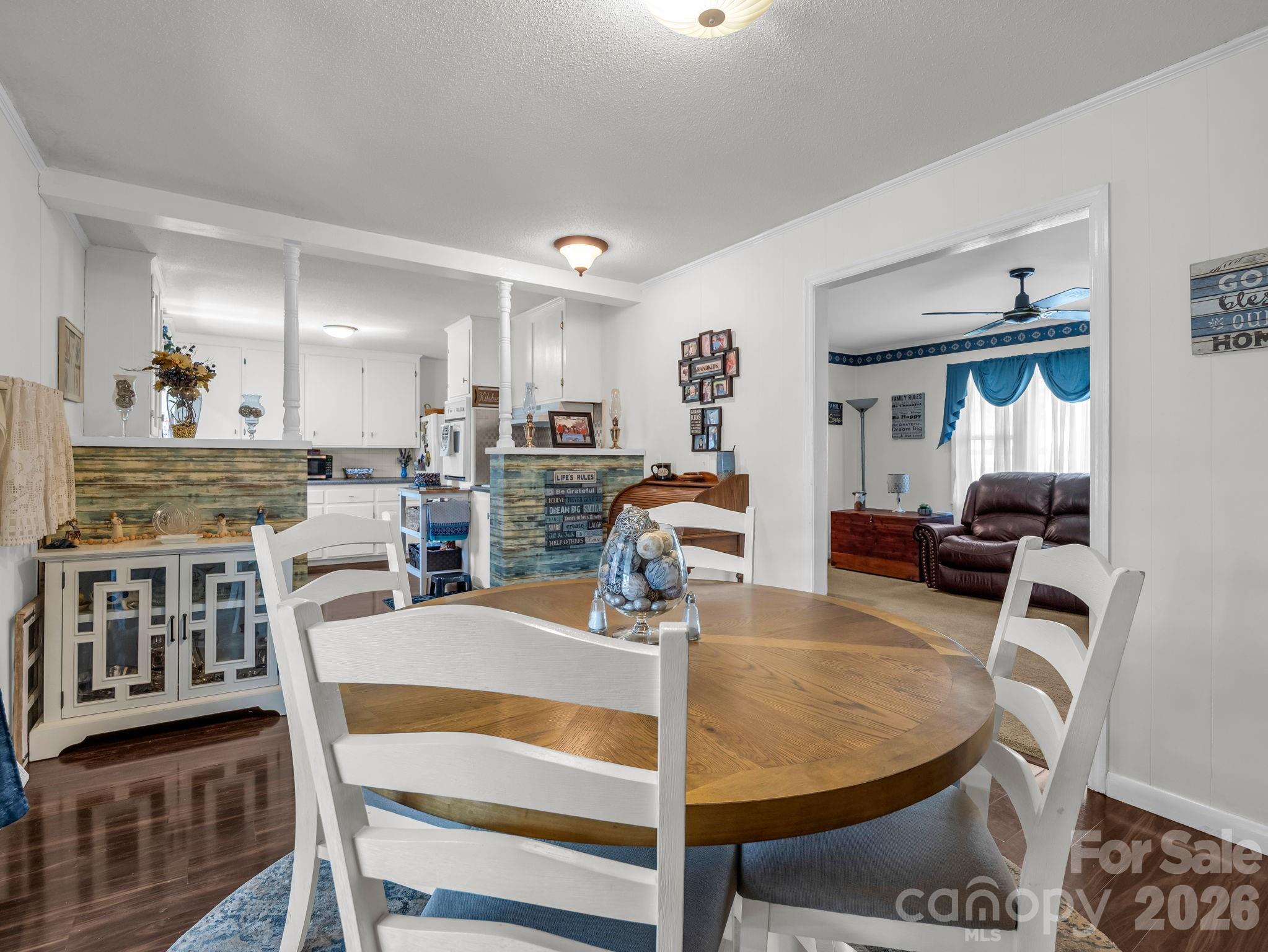 Forest Hills - Residential