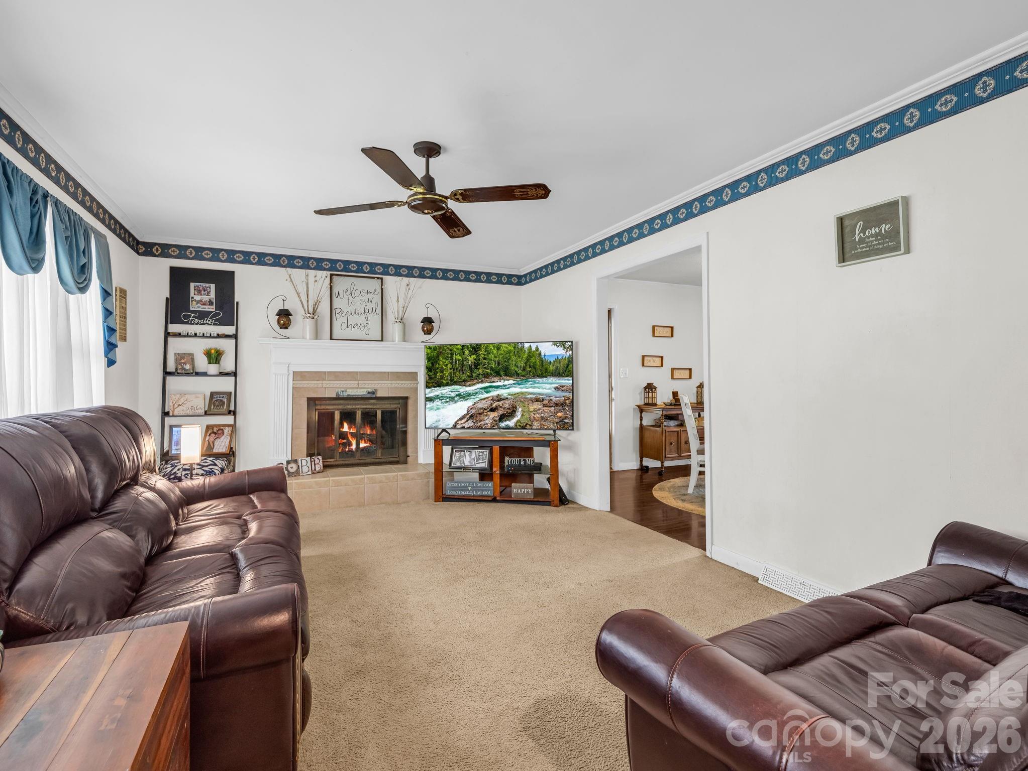 Forest Hills - Residential