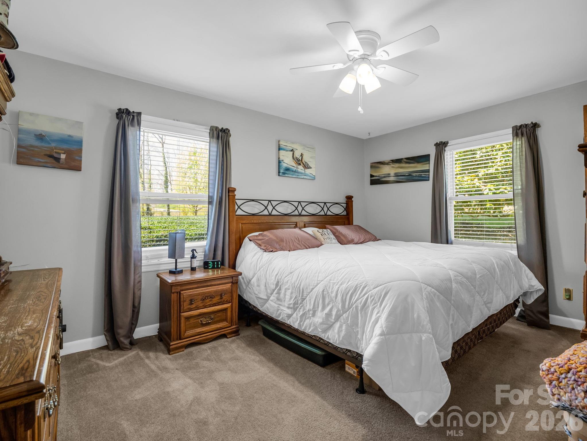 Forest Hills - Residential