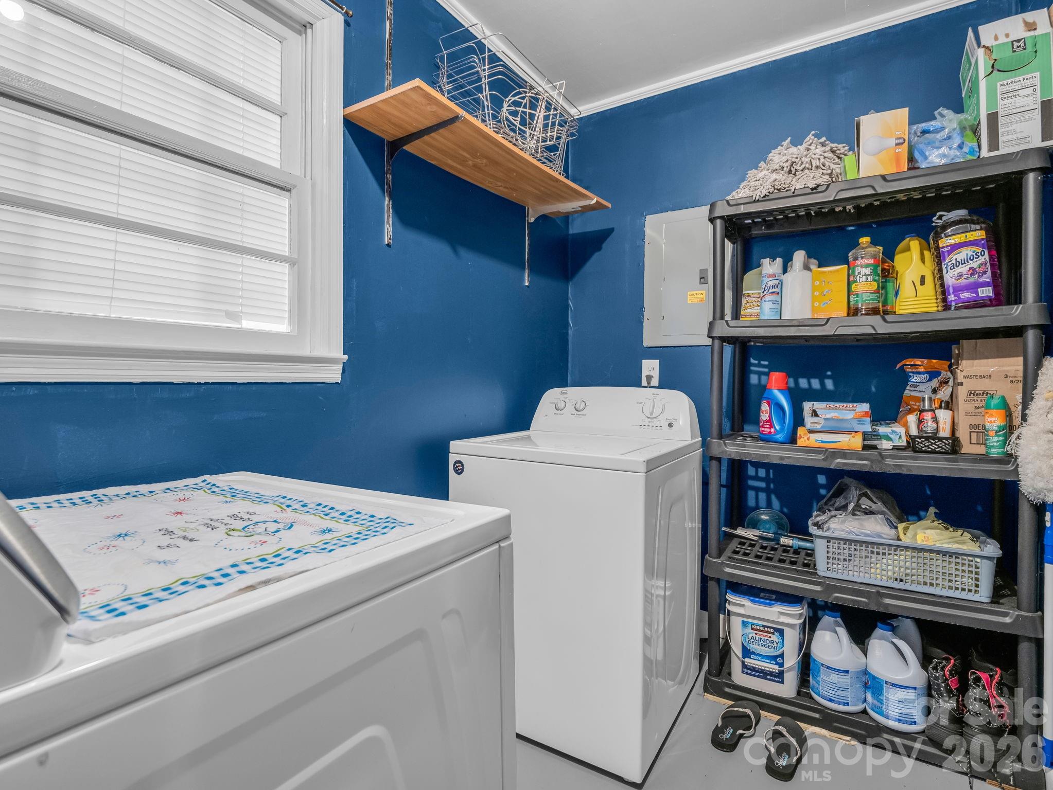 Forest Hills - Residential